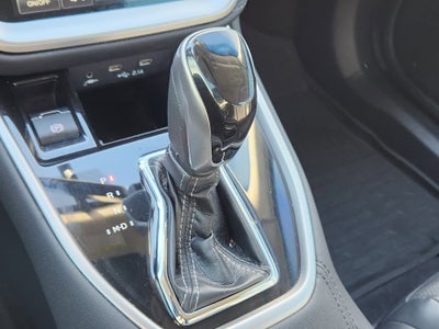 2020 Subaru Legacy Limited