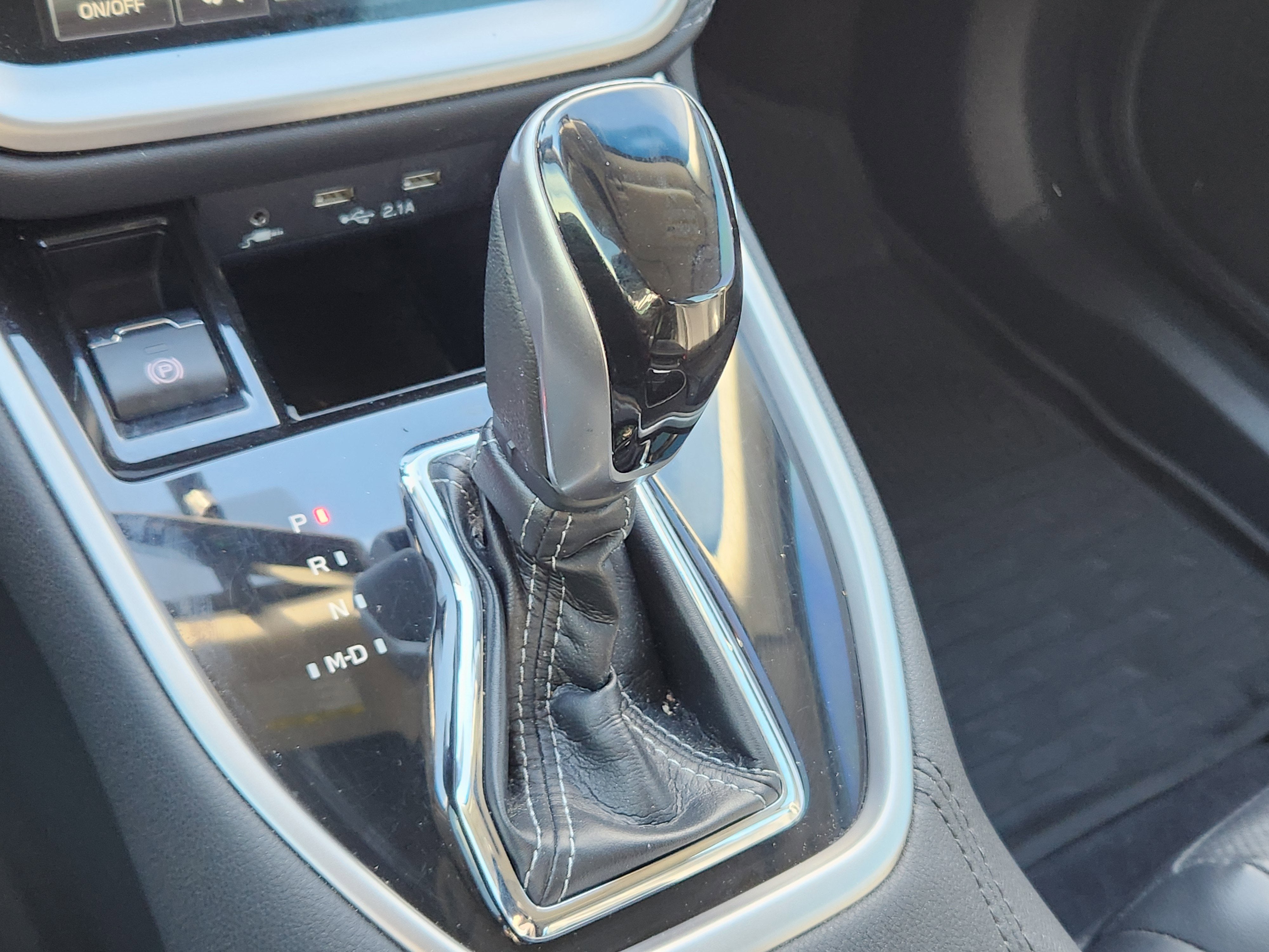 2020 Subaru Legacy Limited