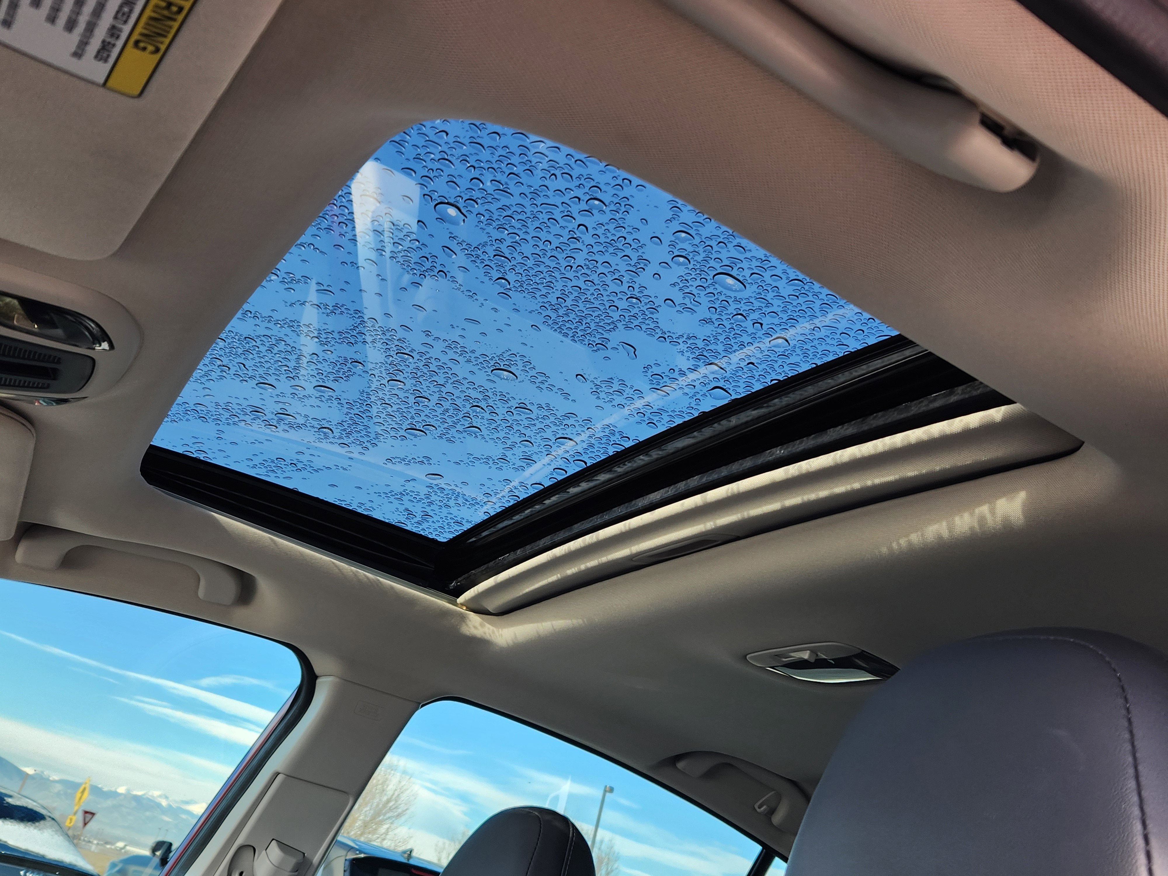 2020 Subaru Legacy Limited