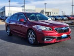 2020 Subaru Legacy Limited