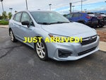 2019 Subaru Impreza 2.0i