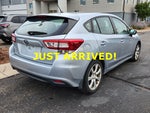 2019 Subaru Impreza 2.0i