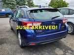 2018 Subaru Impreza 2.0i Premium