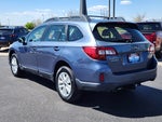 2017 Subaru Outback 2.5i