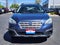 2017 Subaru Outback 2.5i