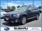 2019 Subaru Outback 3.6R Touring