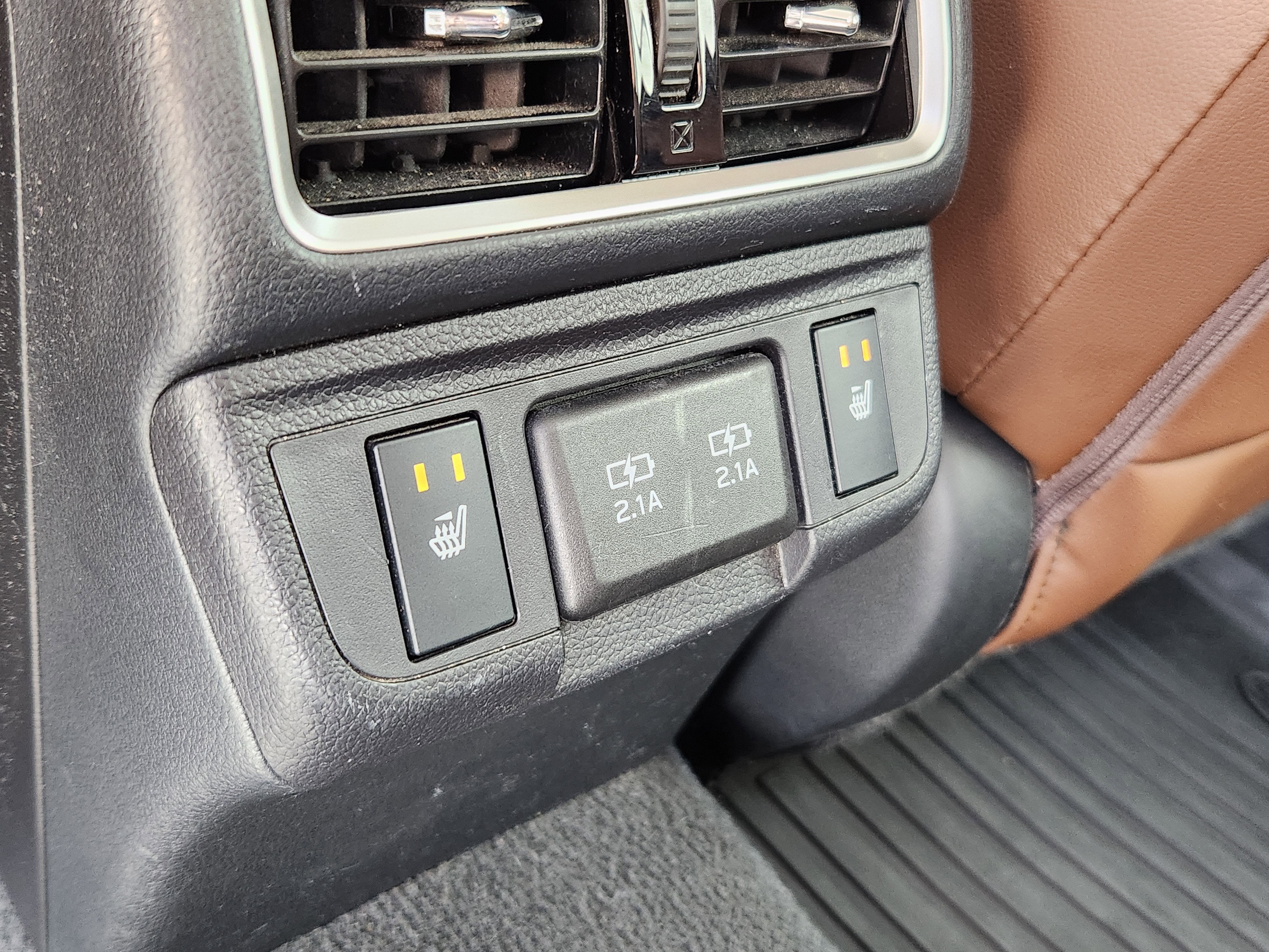 2019 Subaru Outback 3.6R Touring