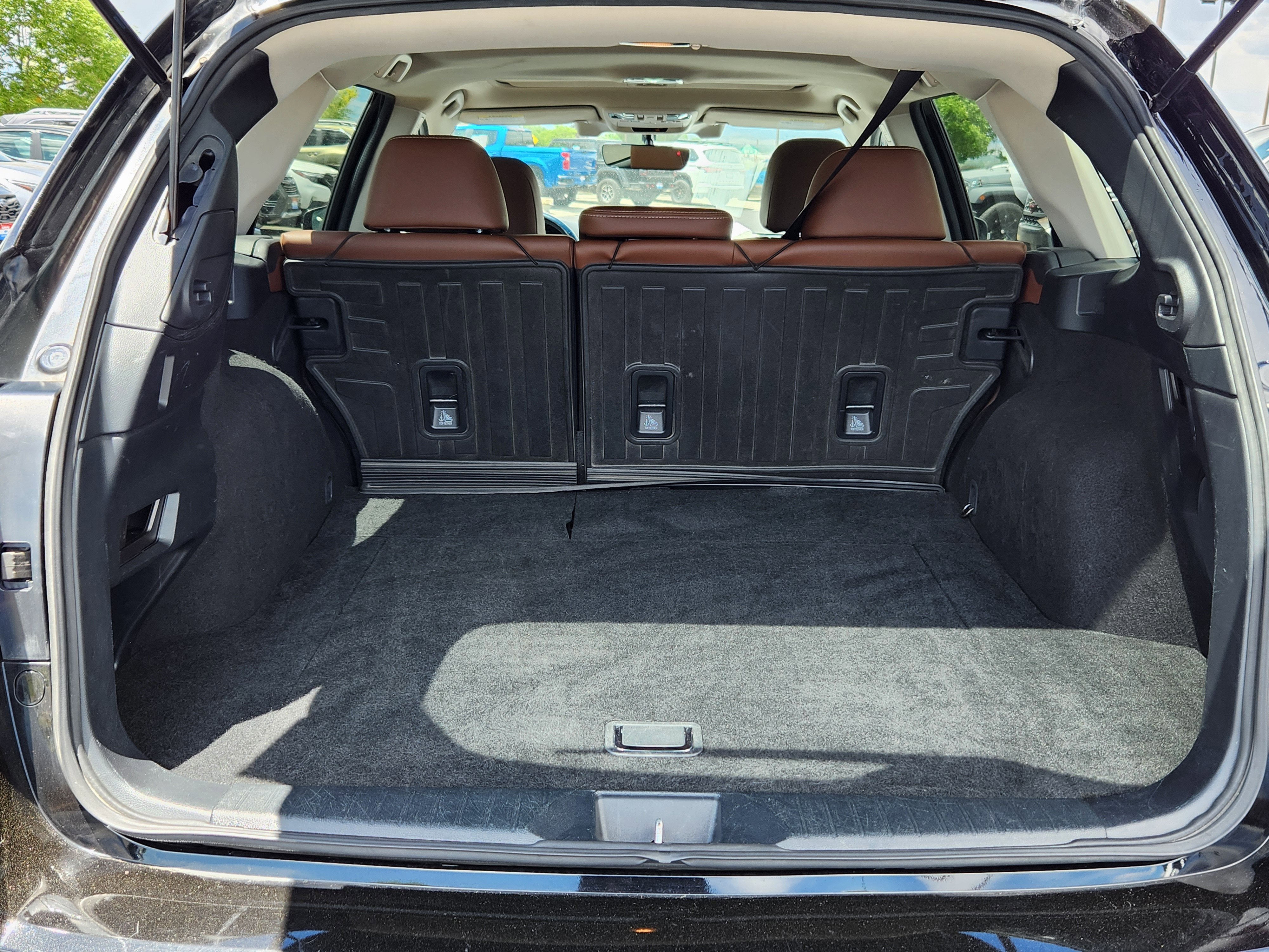 2019 Subaru Outback 3.6R Touring