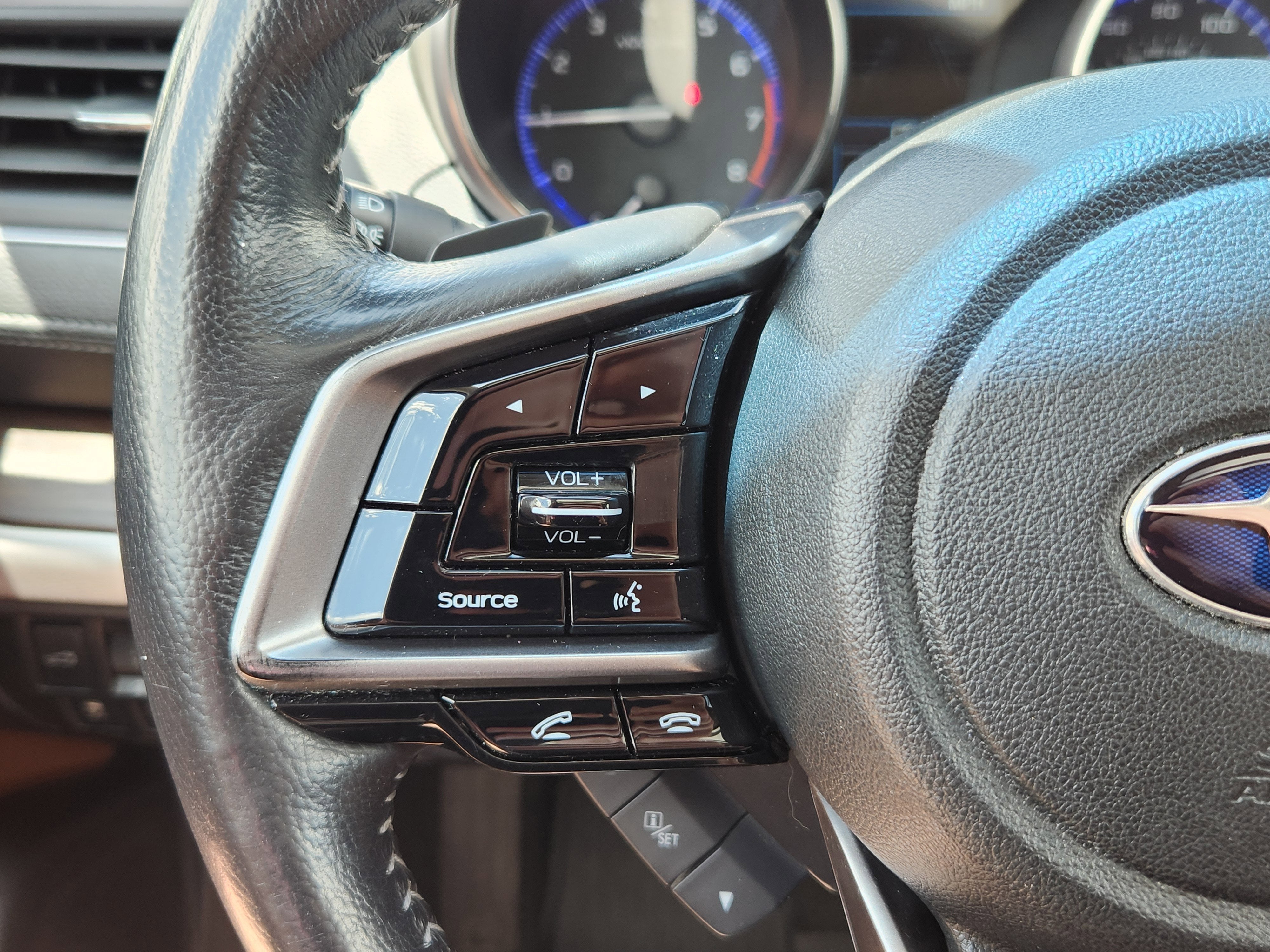 2019 Subaru Outback 3.6R Touring