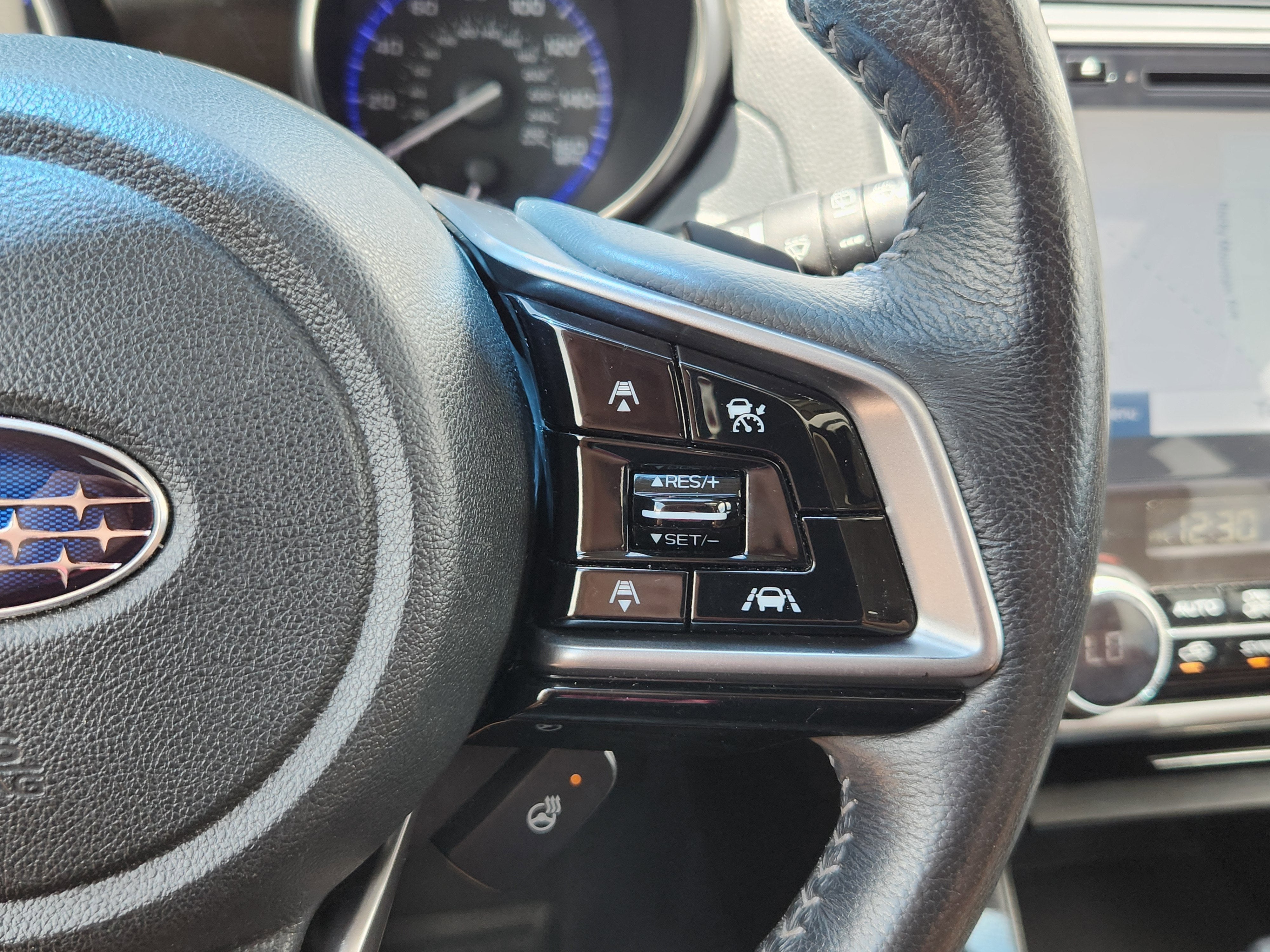 2019 Subaru Outback 3.6R Touring