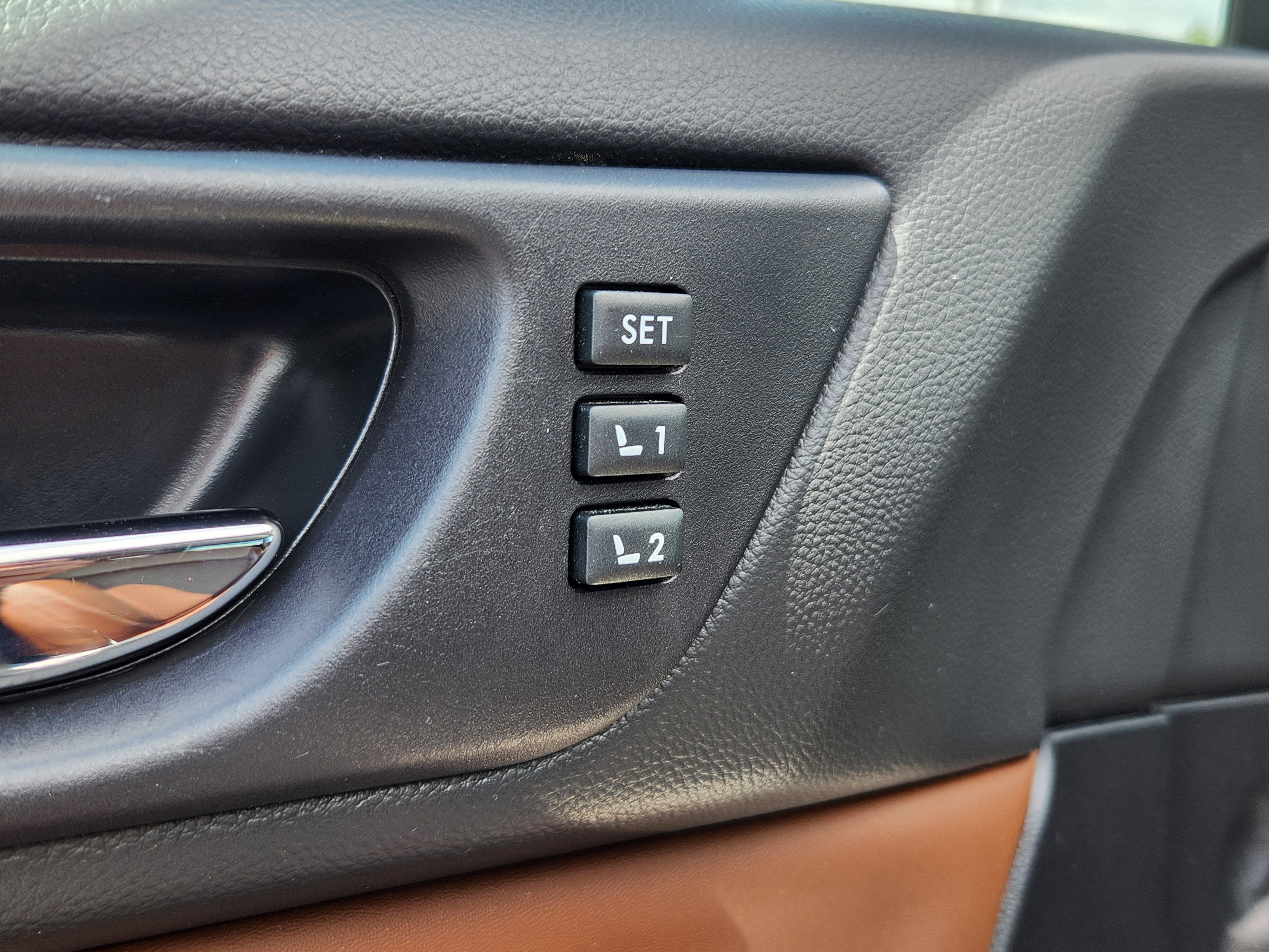 2019 Subaru Outback 3.6R Touring