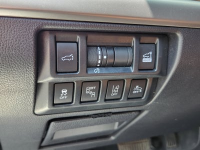 2019 Subaru Outback 3.6R Touring