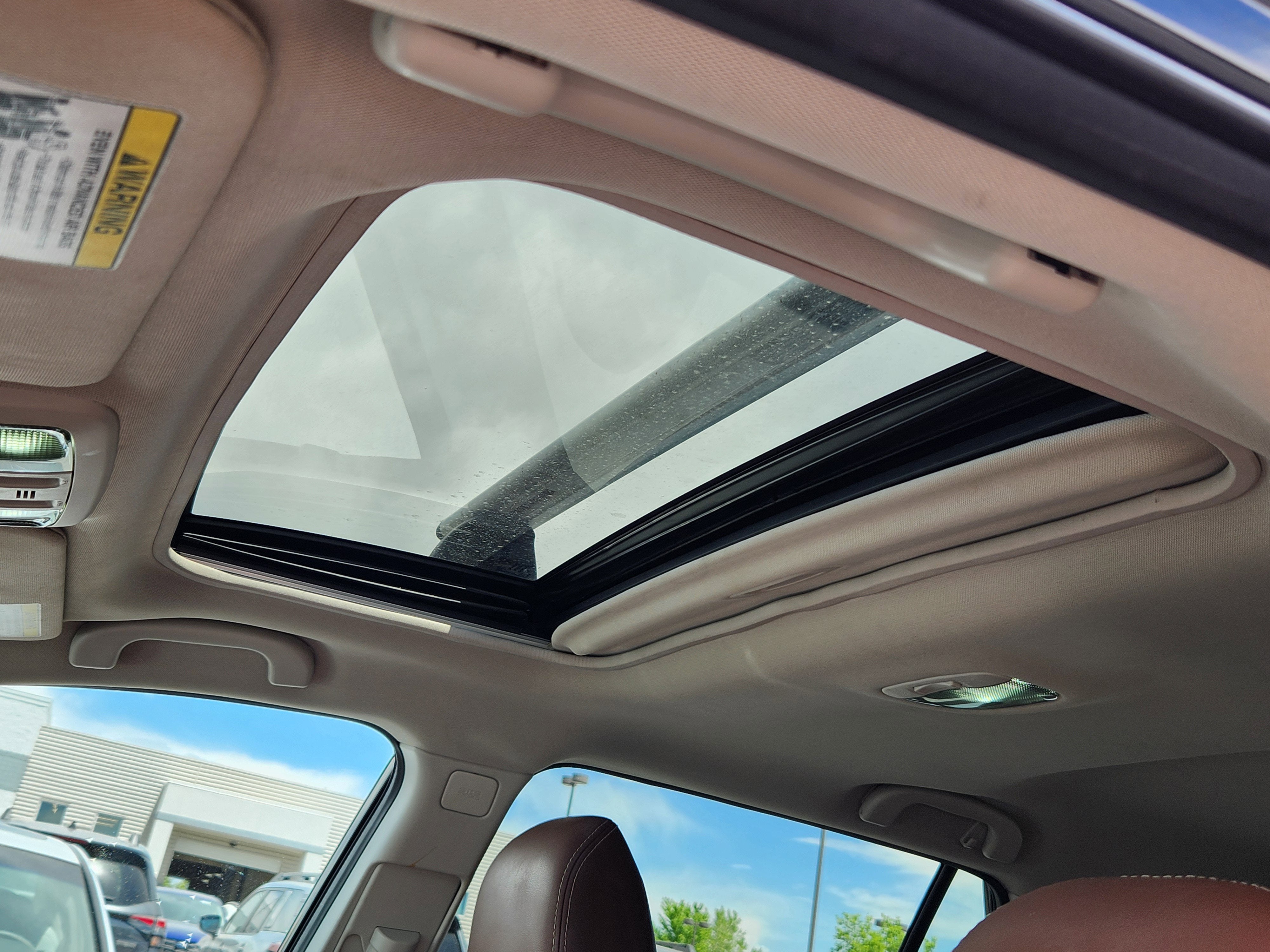 2019 Subaru Outback 3.6R Touring
