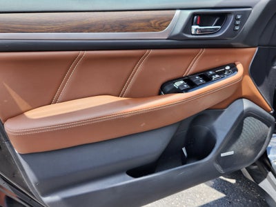 2019 Subaru Outback 3.6R Touring
