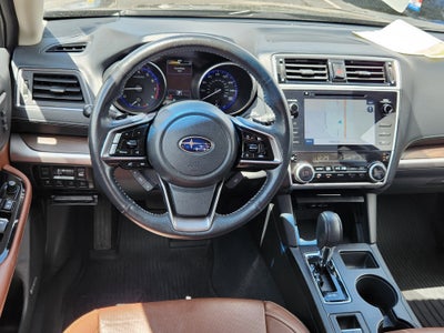 2019 Subaru Outback 3.6R Touring