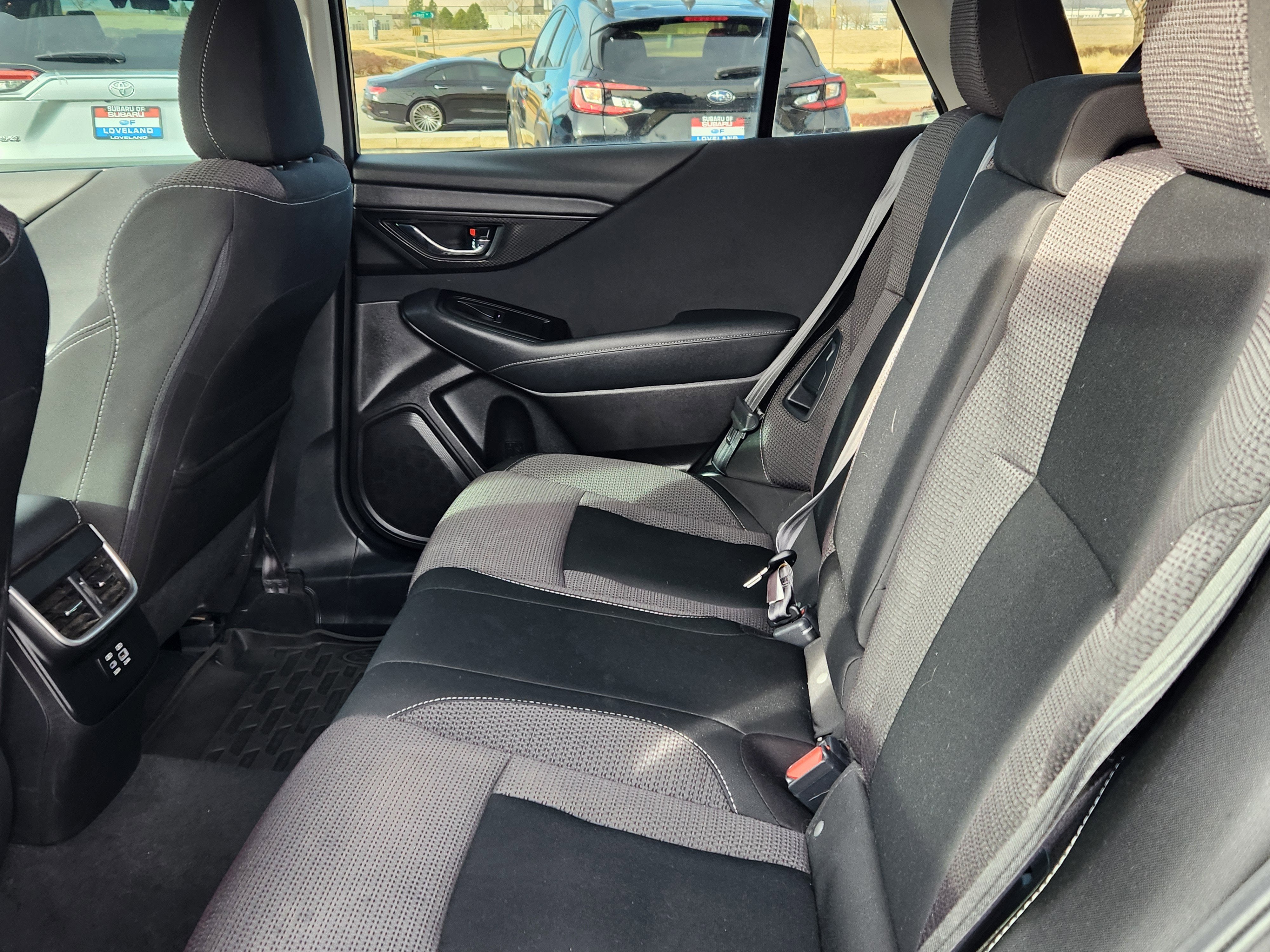 2023 Subaru Outback Premium