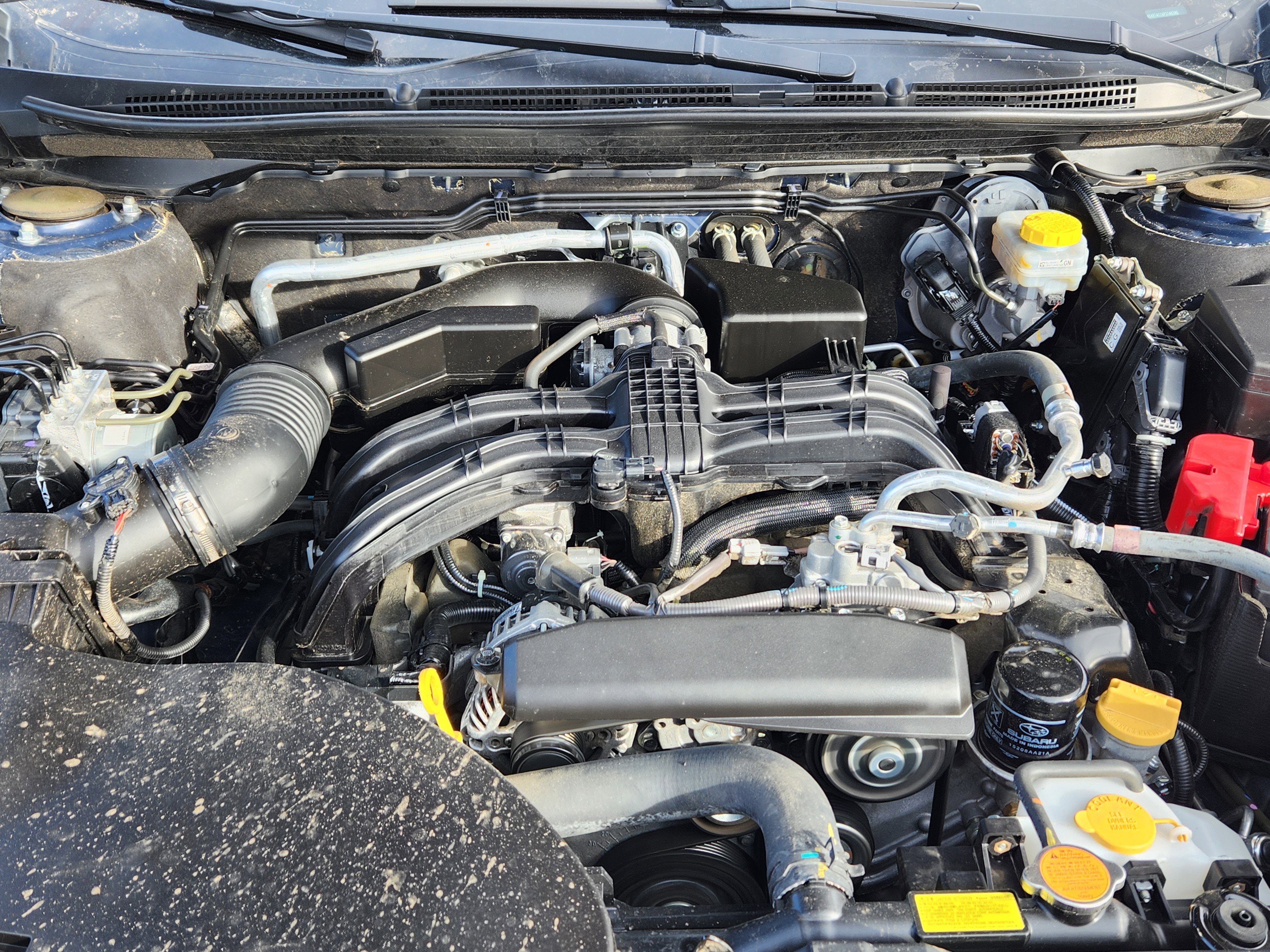 2023 Subaru Outback Premium