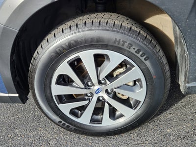 2023 Subaru Outback Premium