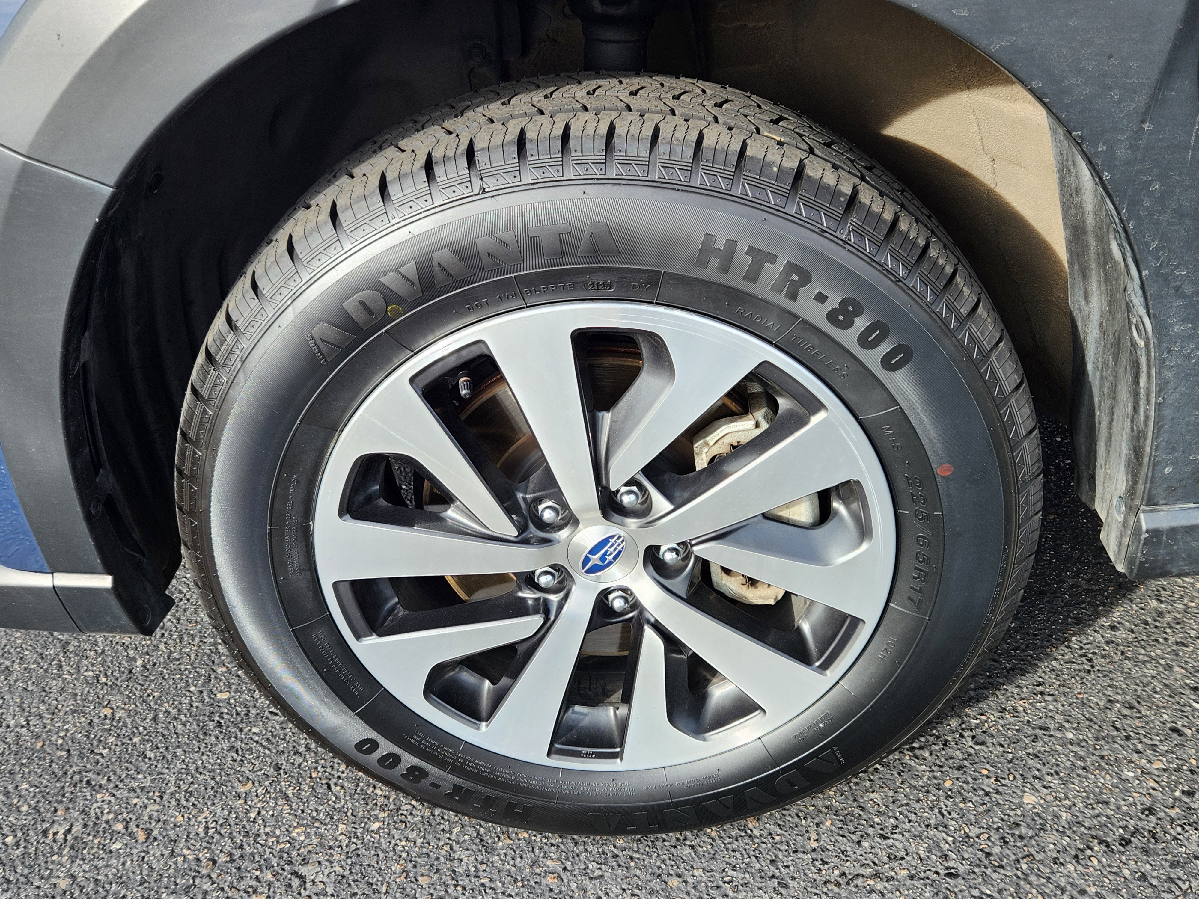 2023 Subaru Outback Premium