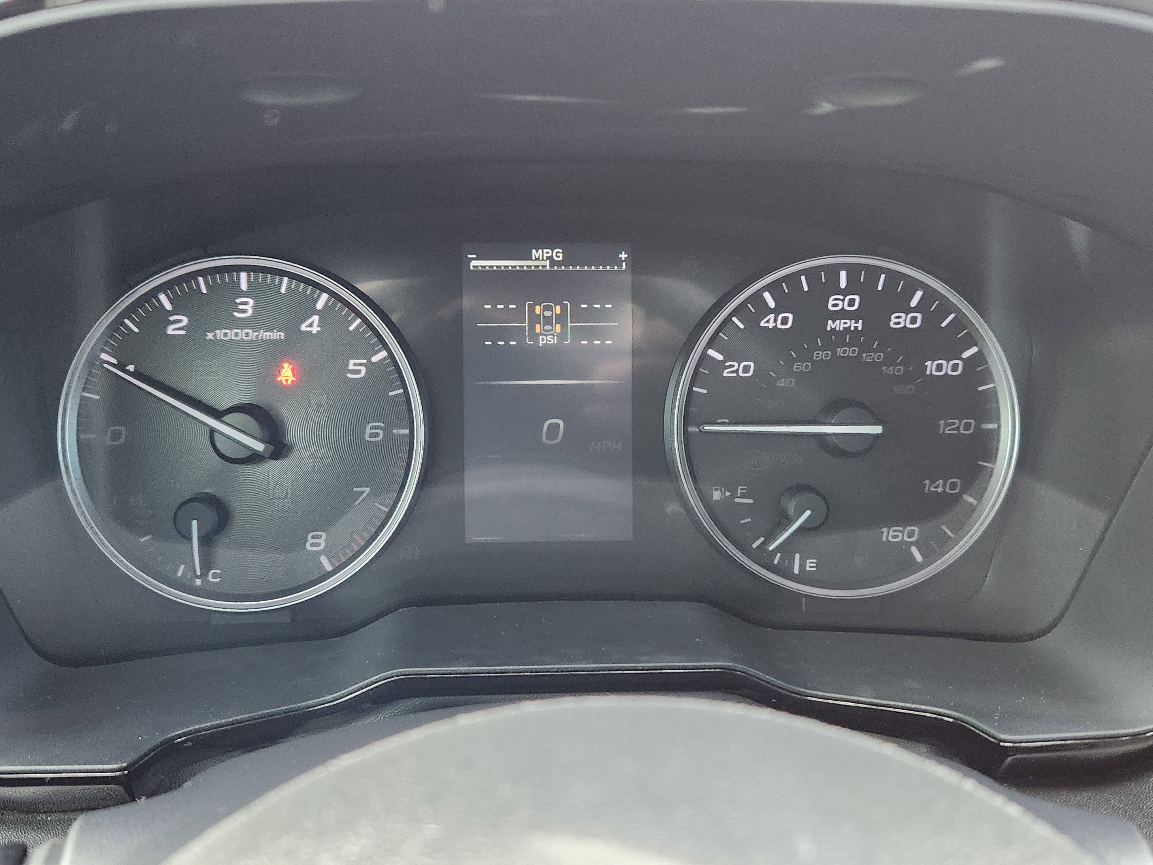 2023 Subaru Outback Premium