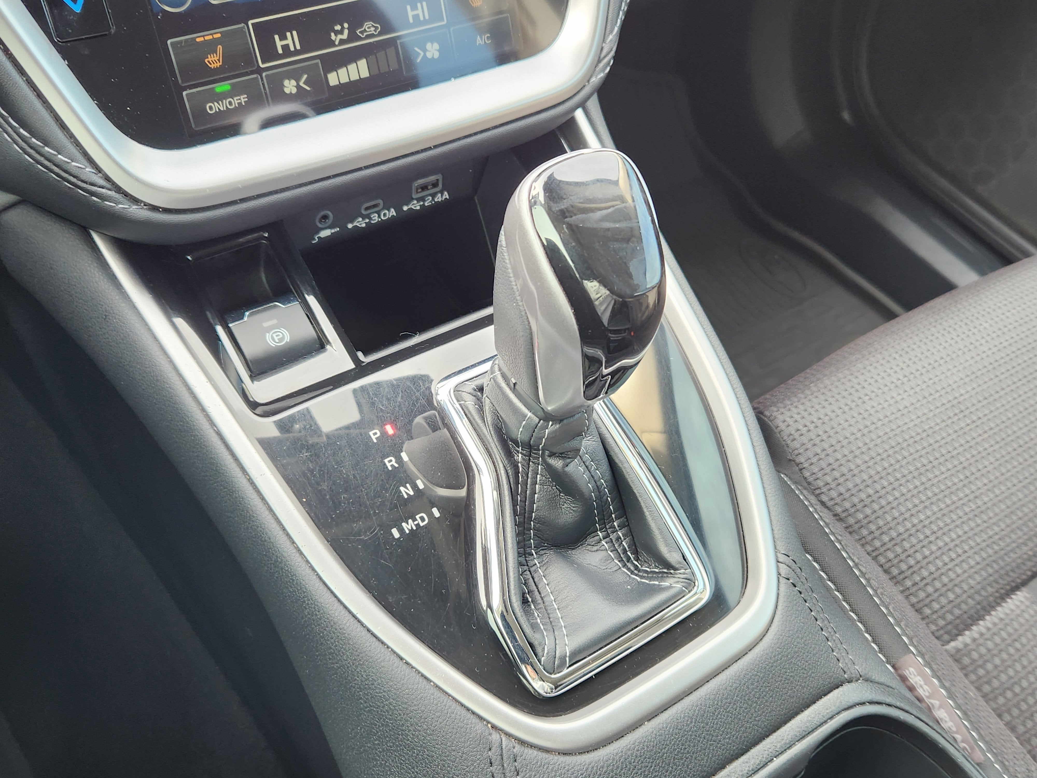 2023 Subaru Outback Premium