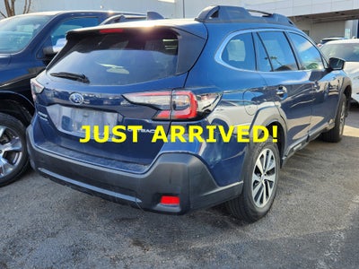 2023 Subaru Outback Premium