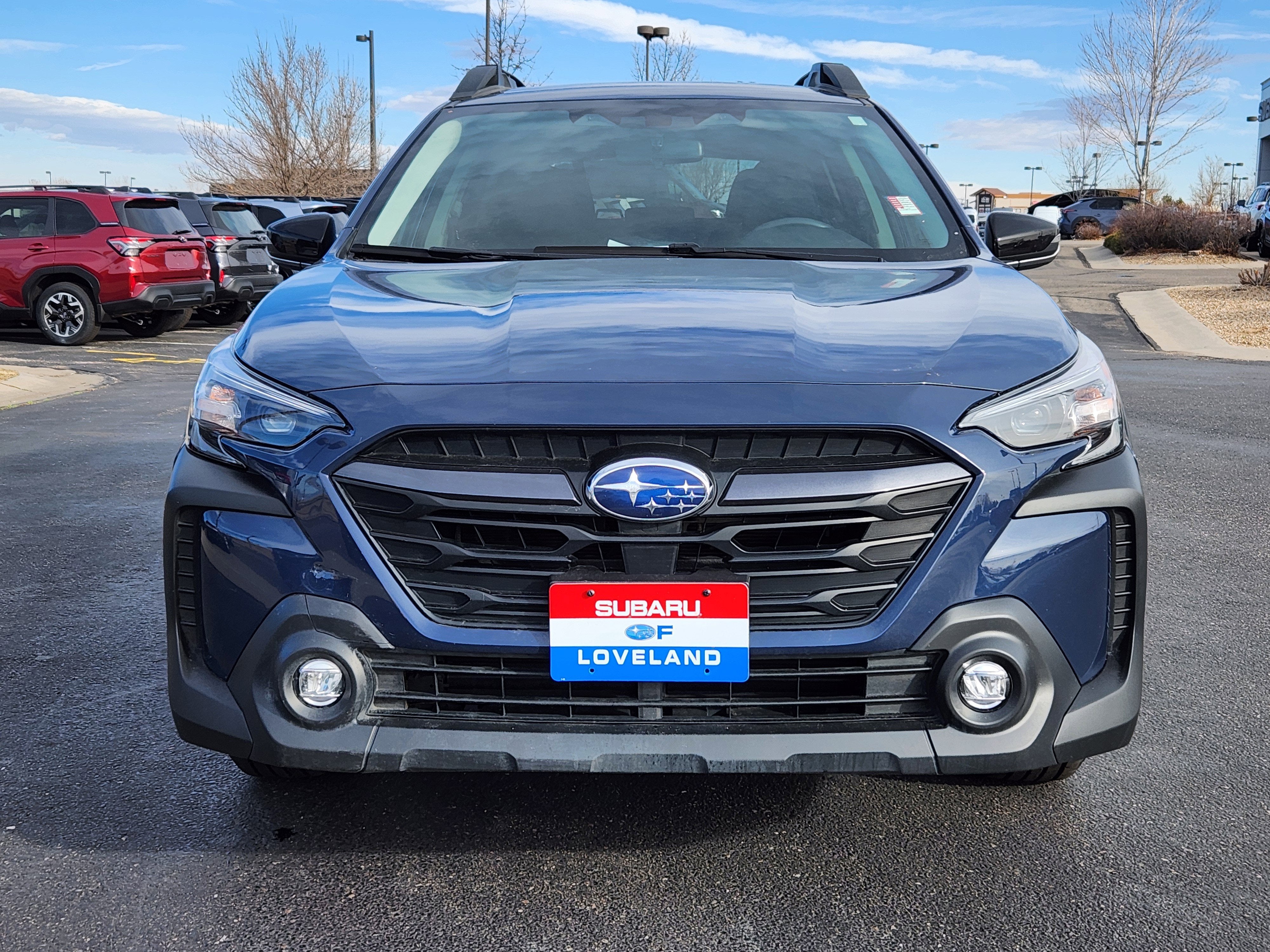 2023 Subaru Outback Premium