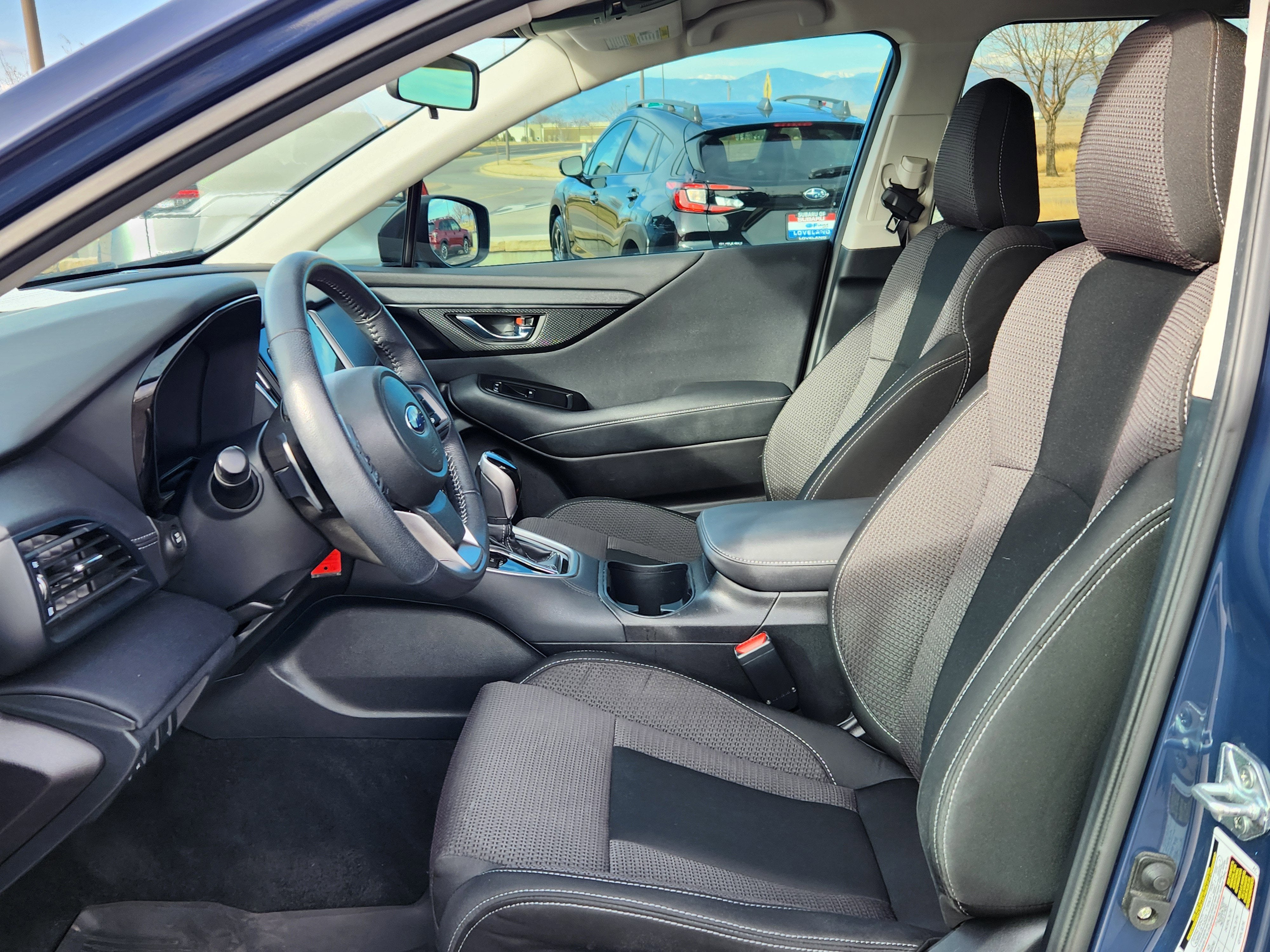 2023 Subaru Outback Premium