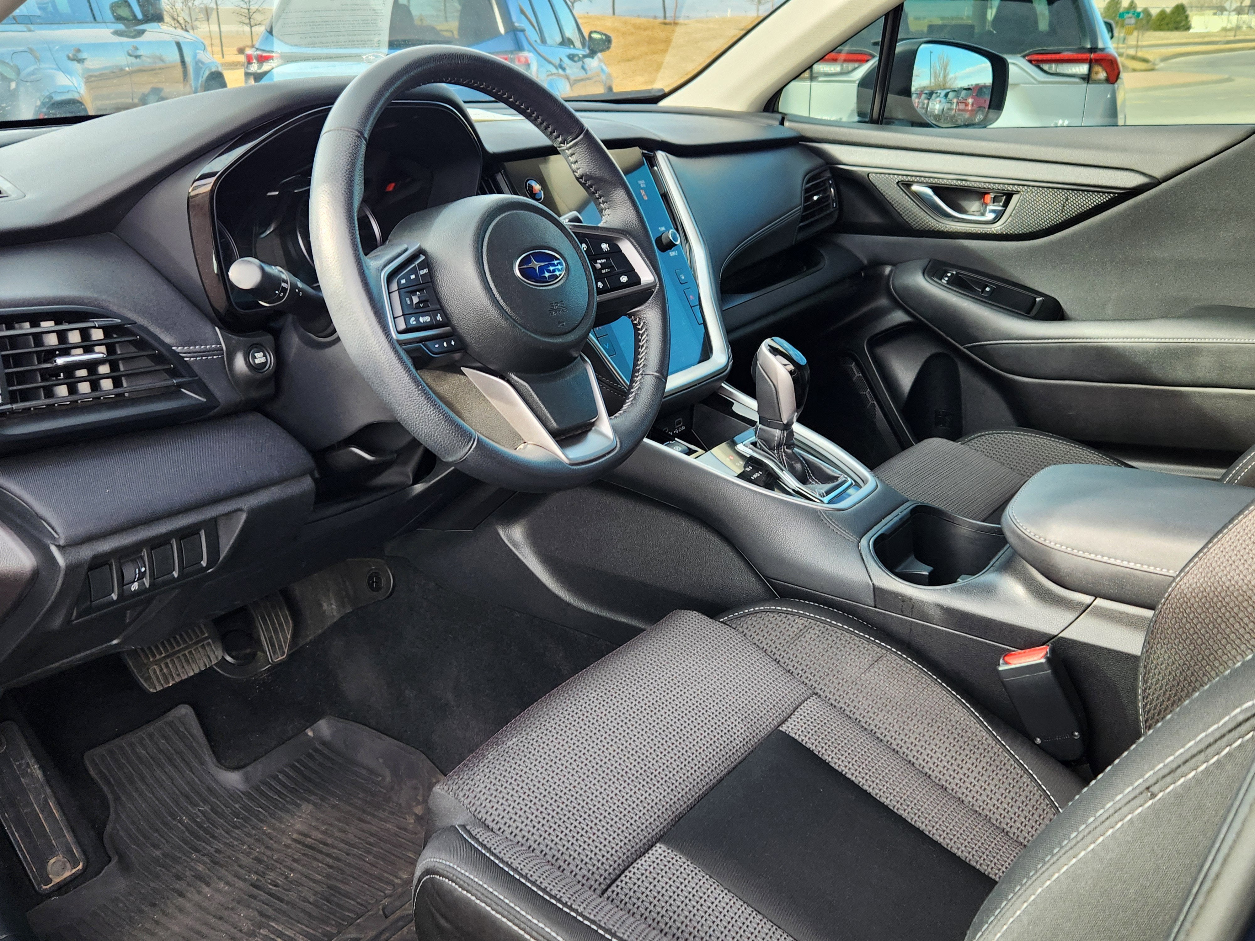 2023 Subaru Outback Premium