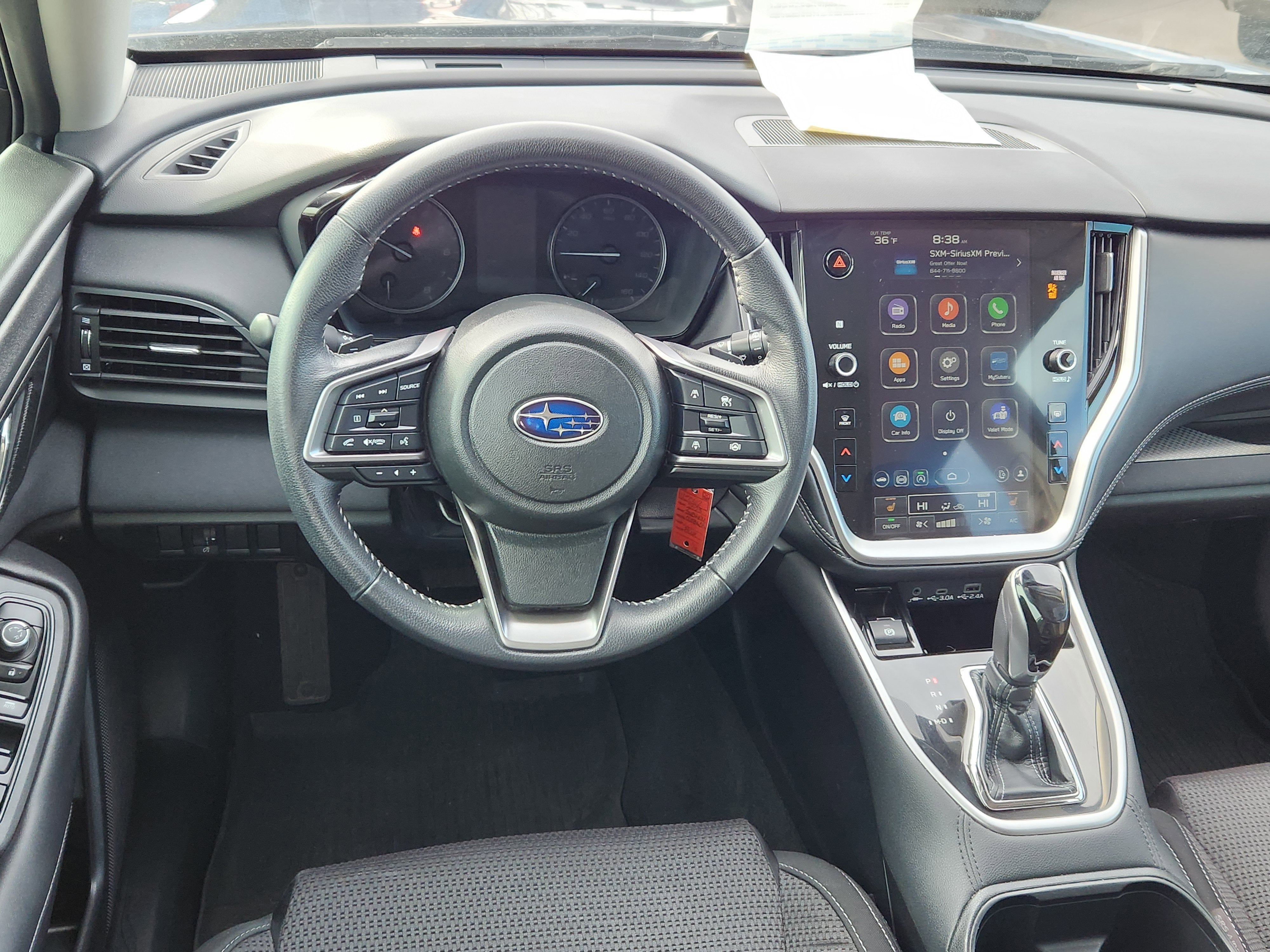 2023 Subaru Outback Premium