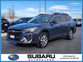 2023 Subaru Outback Premium