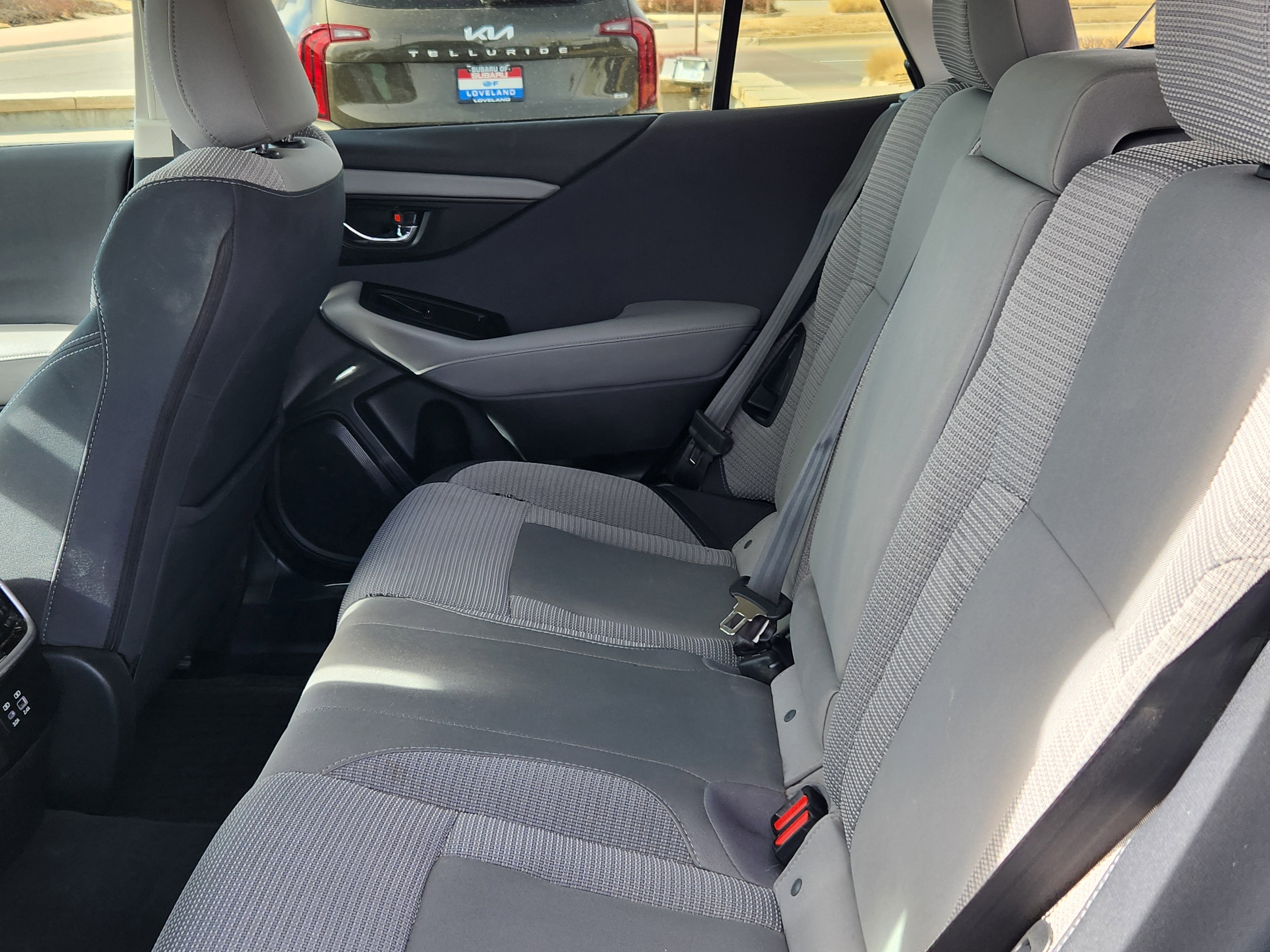 2024 Subaru Outback Premium