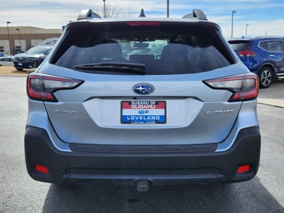 2024 Subaru Outback Premium