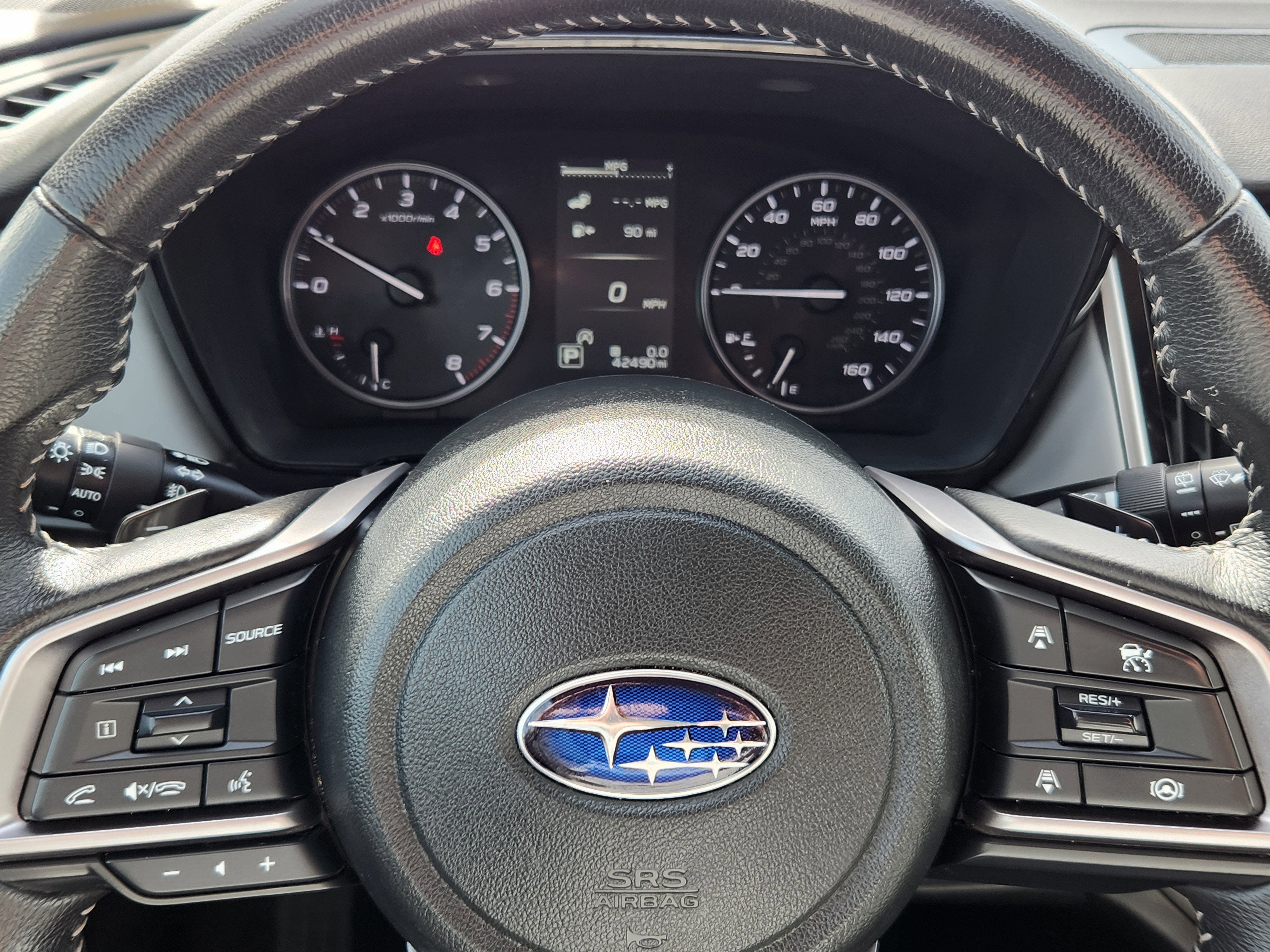 2024 Subaru Outback Premium