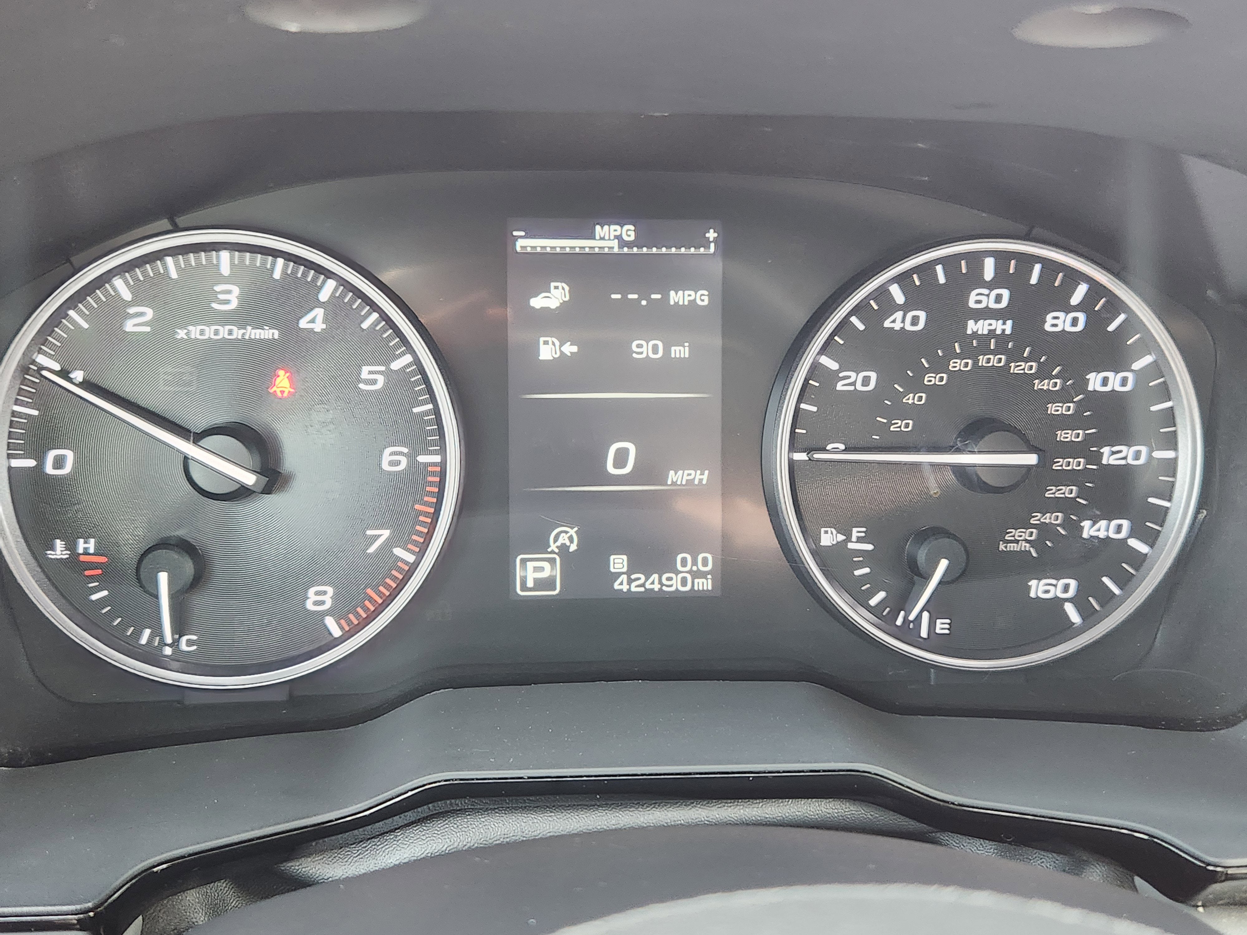 2024 Subaru Outback Premium