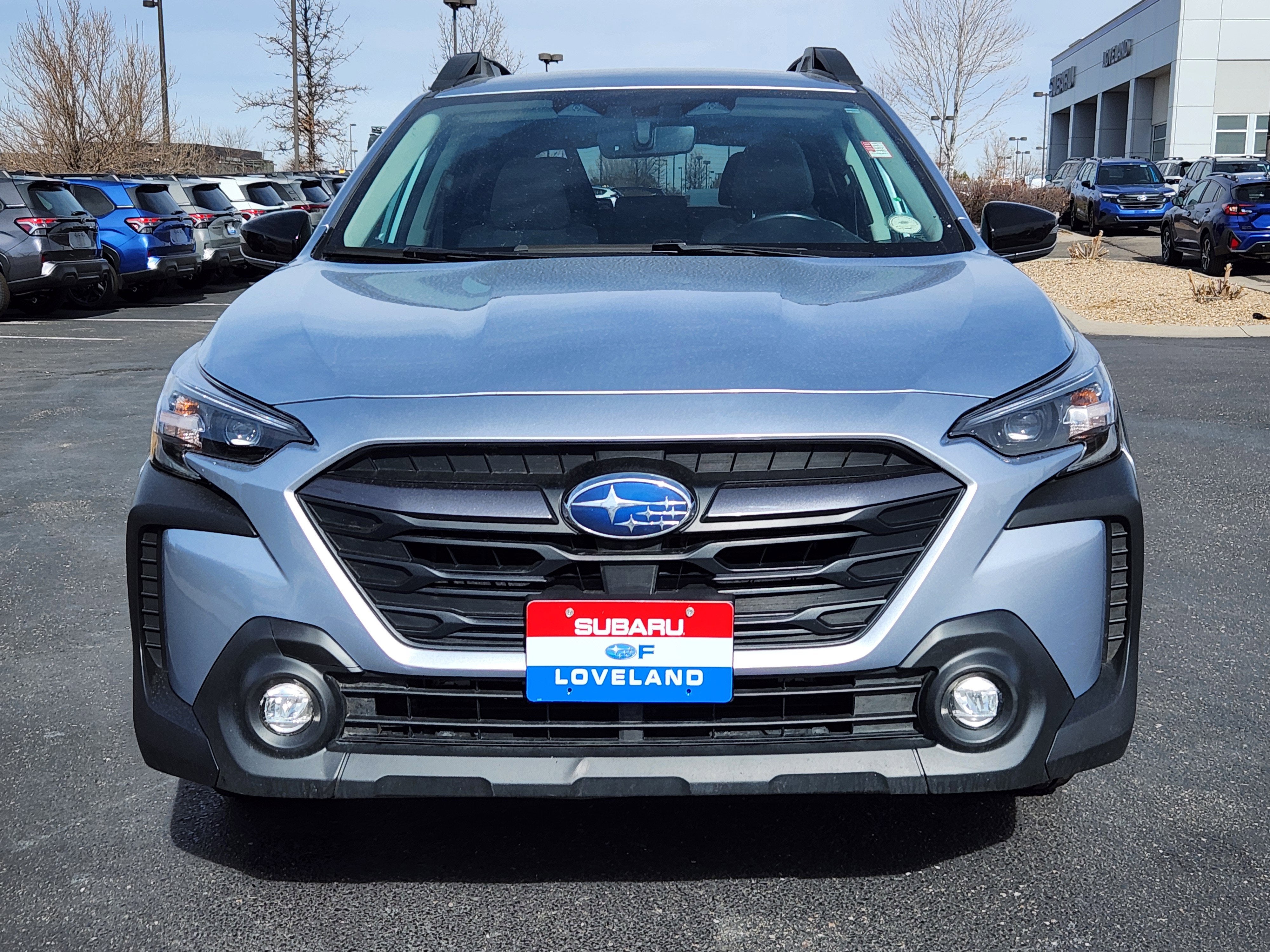 2024 Subaru Outback Premium