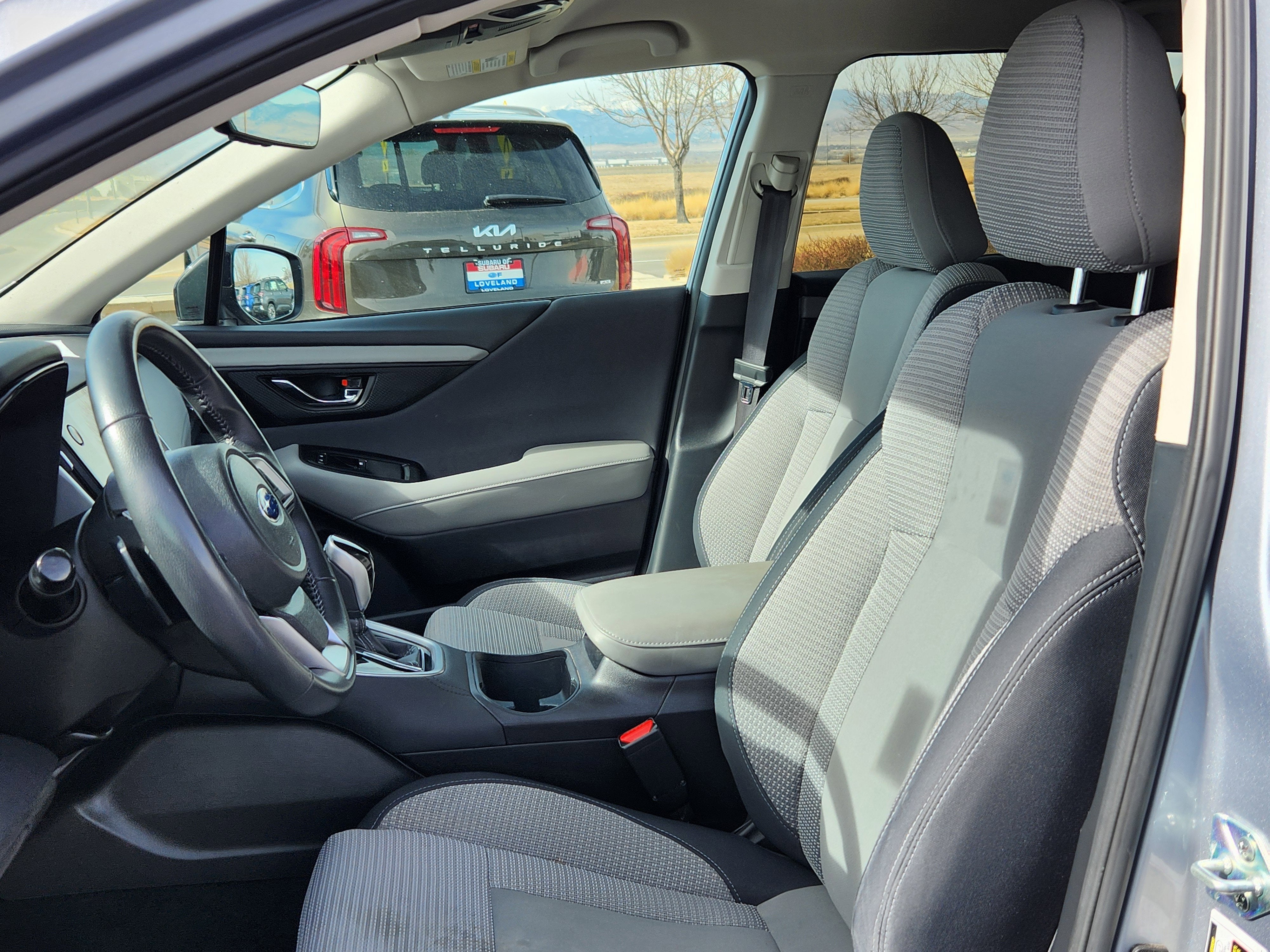 2024 Subaru Outback Premium