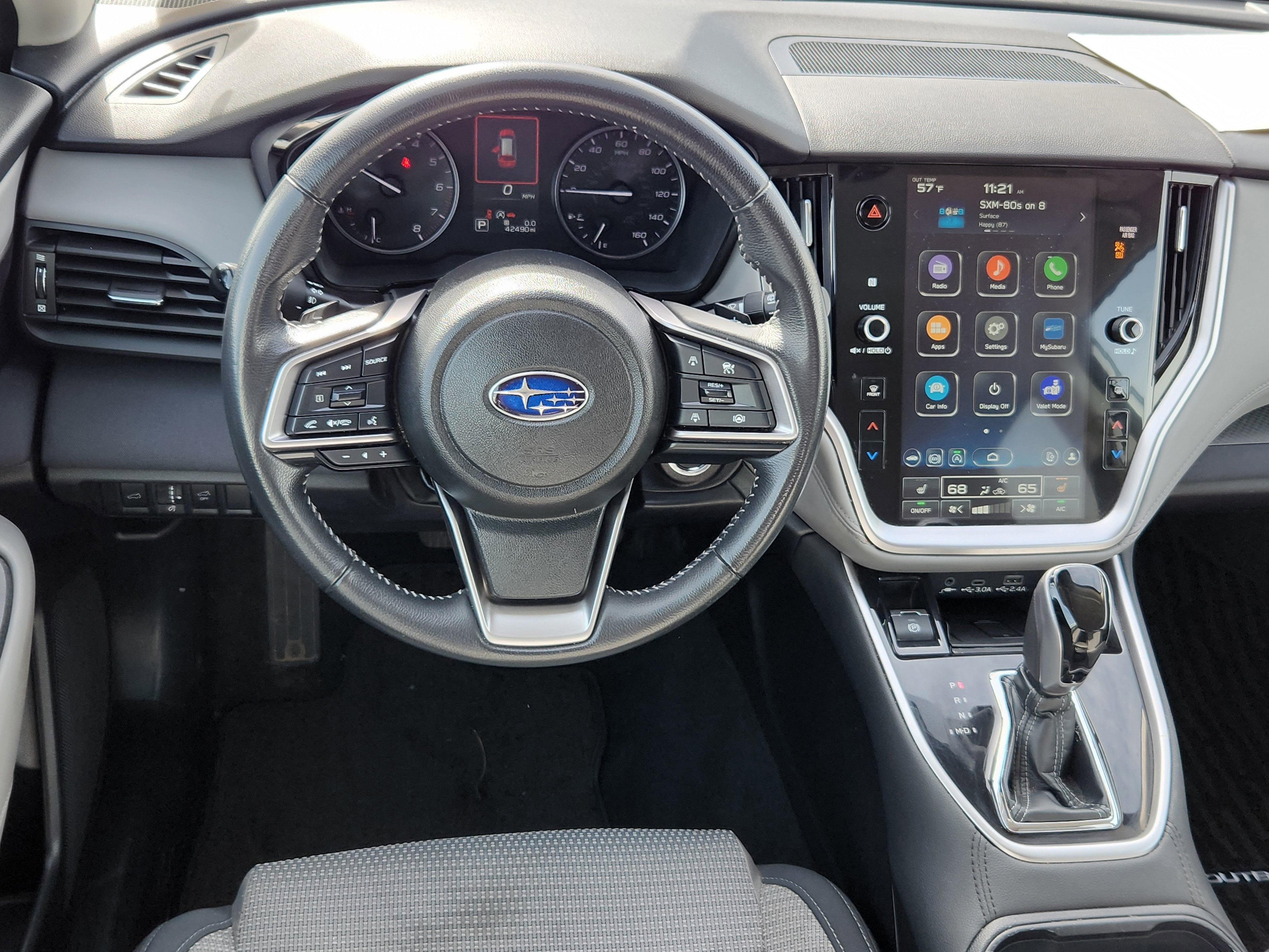 2024 Subaru Outback Premium