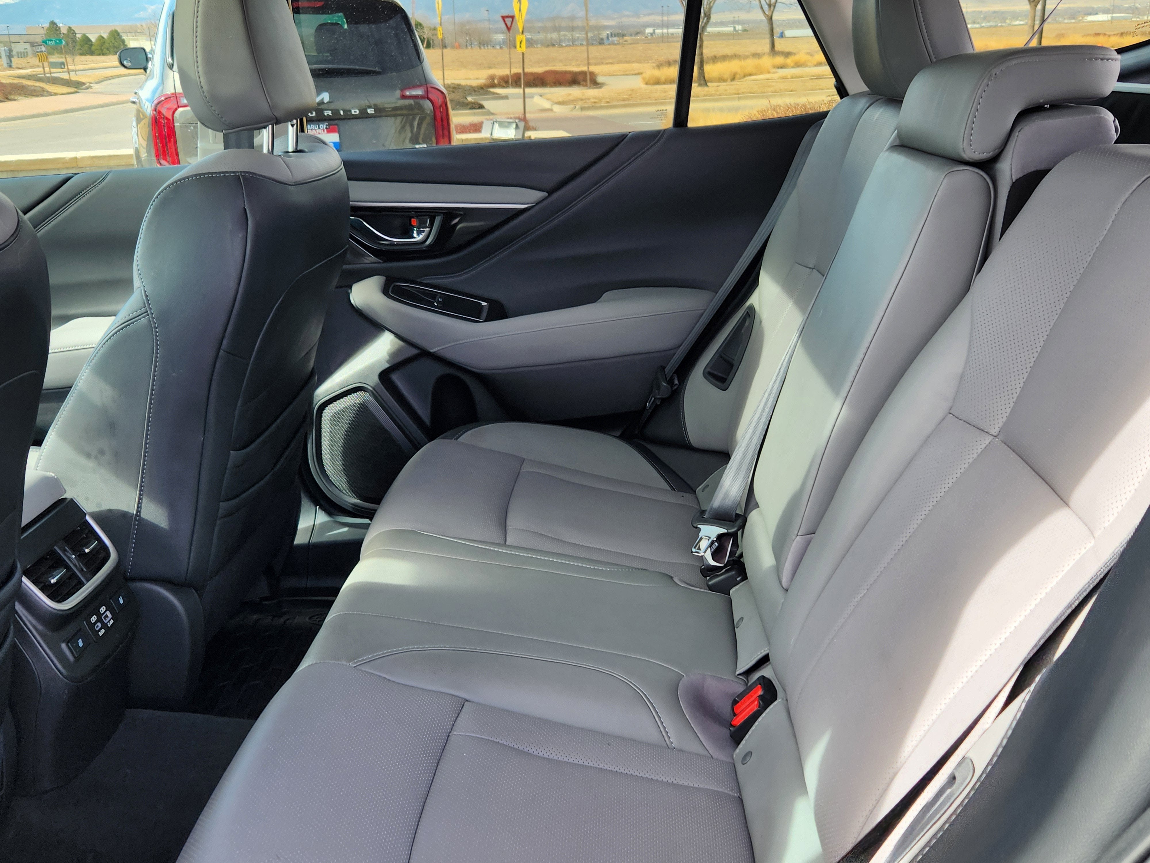 2023 Subaru Outback Limited