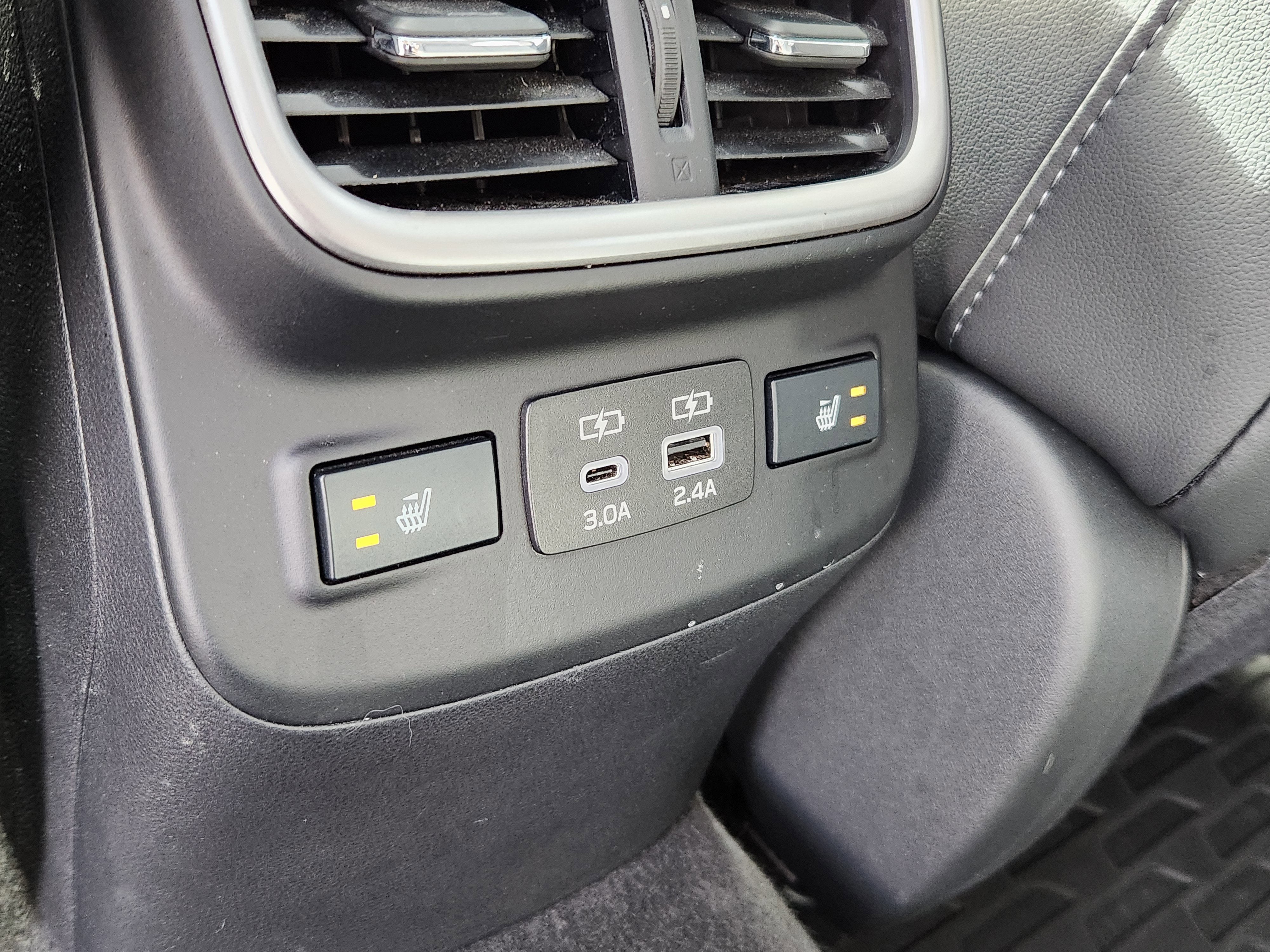 2023 Subaru Outback Limited