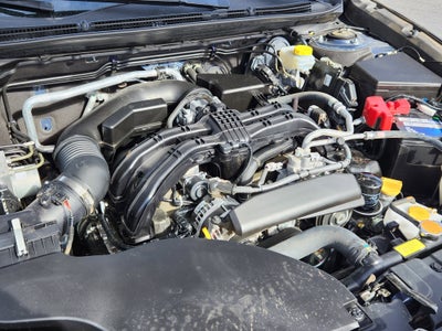 2023 Subaru Outback Limited