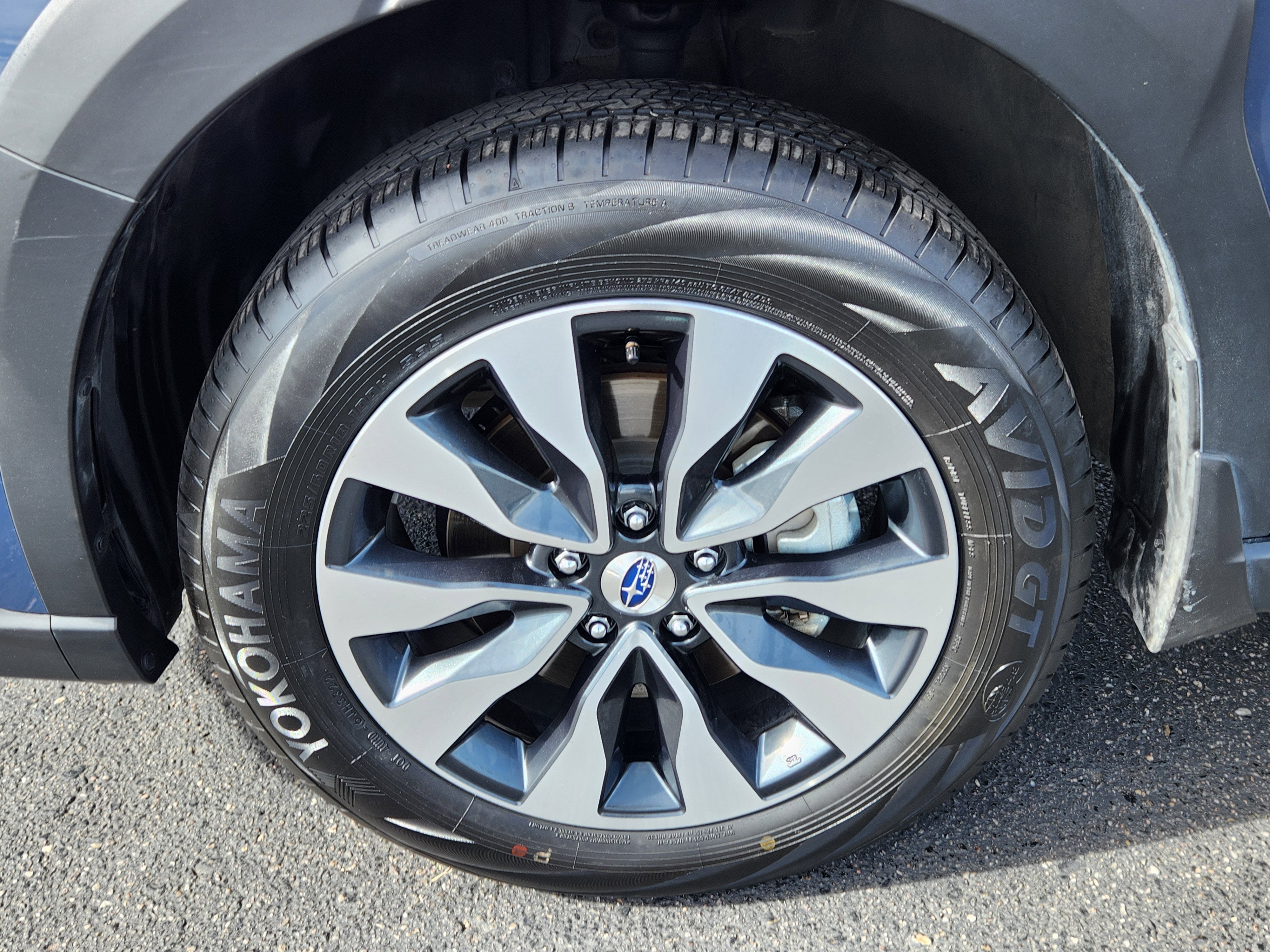 2023 Subaru Outback Limited