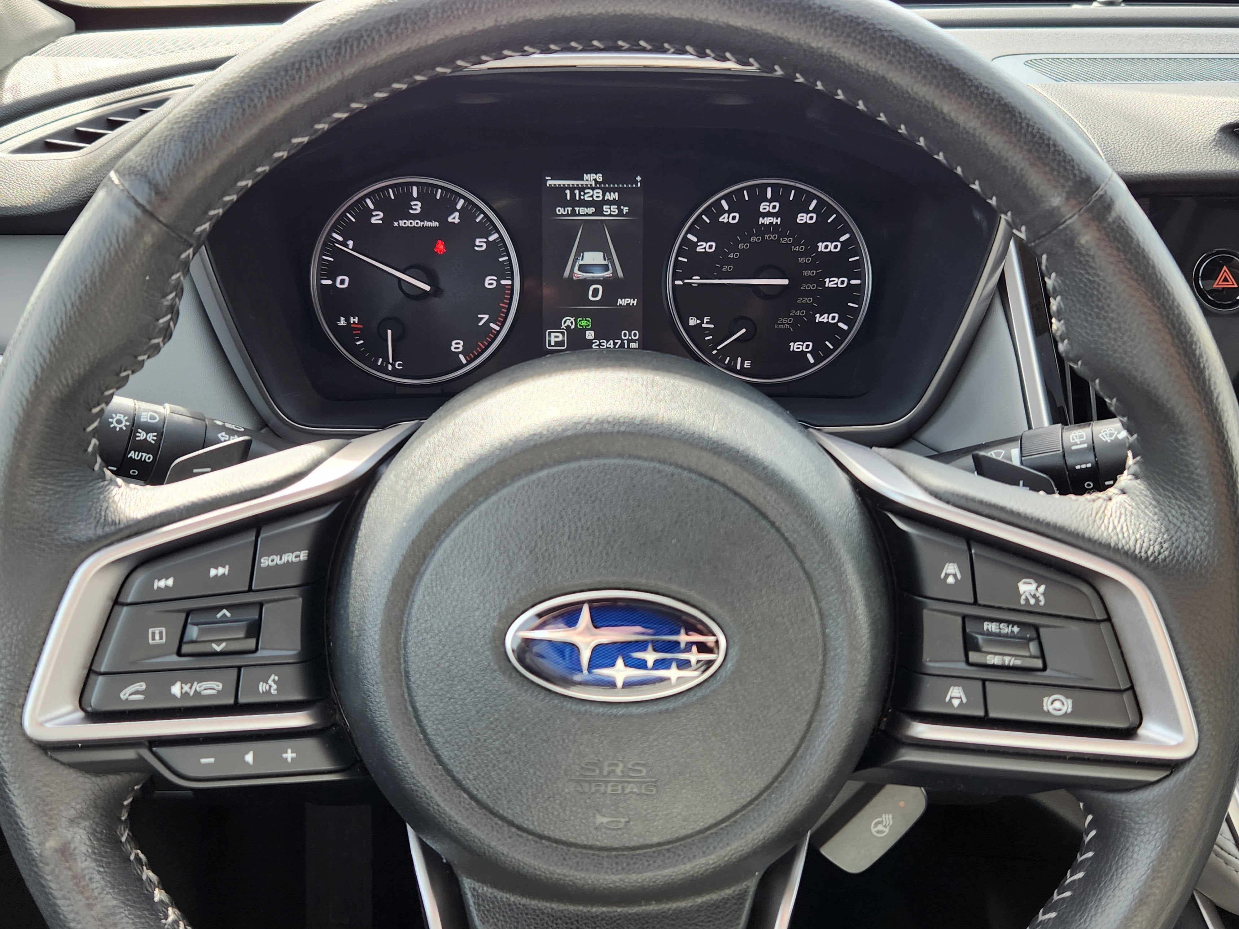 2023 Subaru Outback Limited