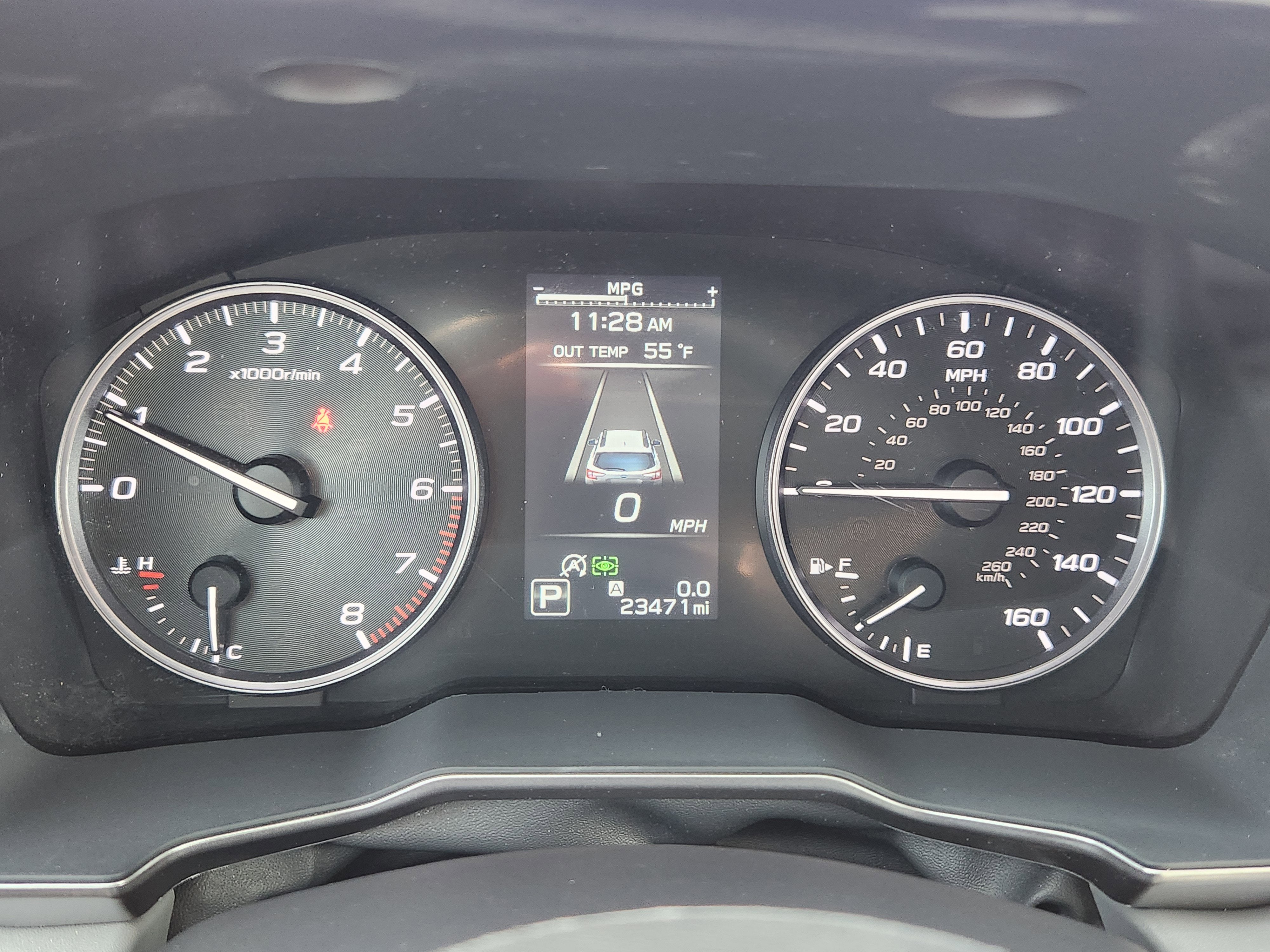 2023 Subaru Outback Limited