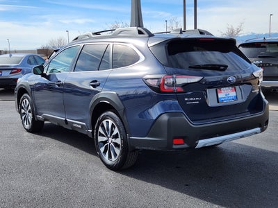 2023 Subaru Outback Limited