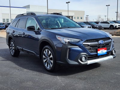 2023 Subaru Outback Limited