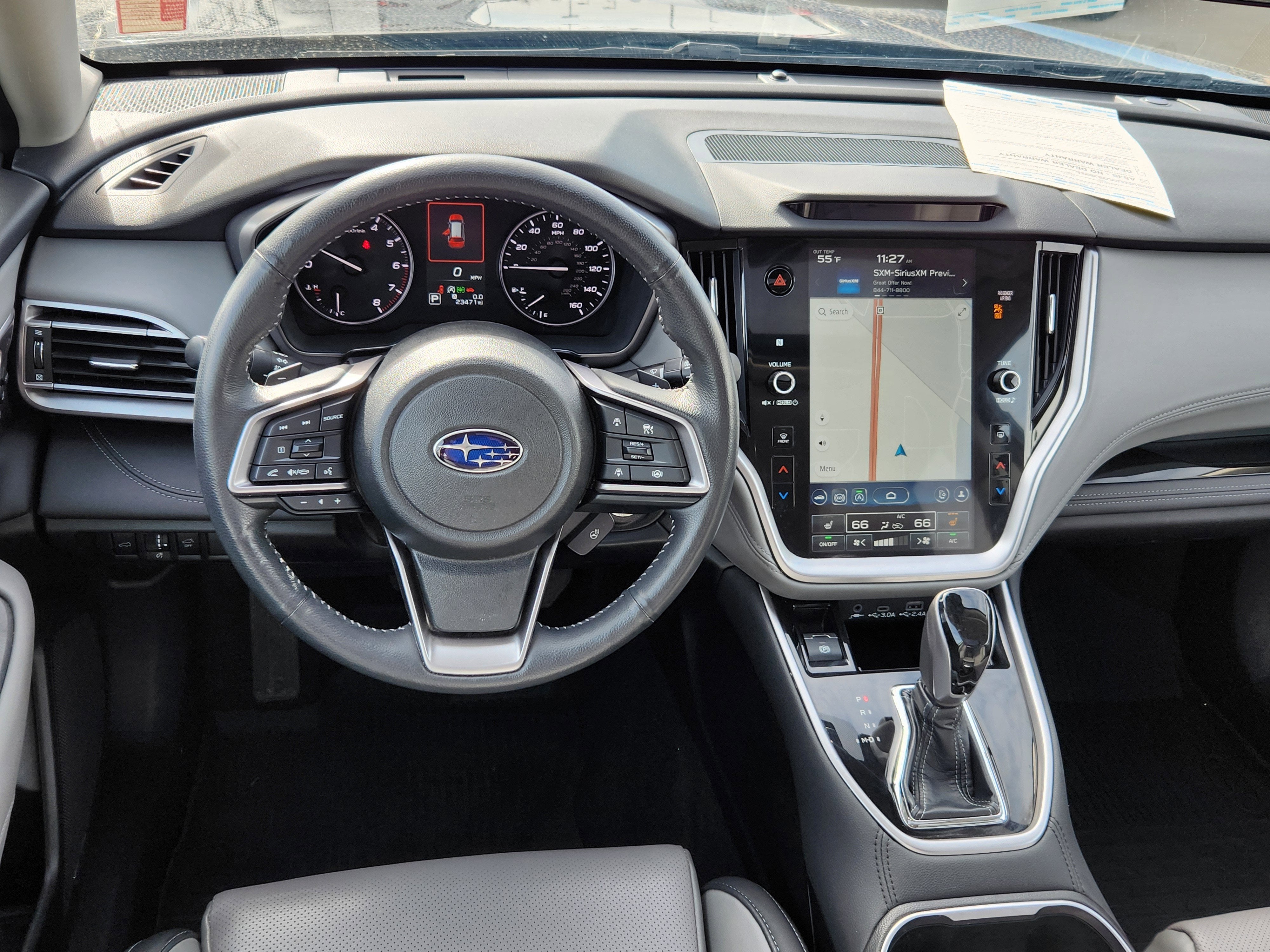 2023 Subaru Outback Limited