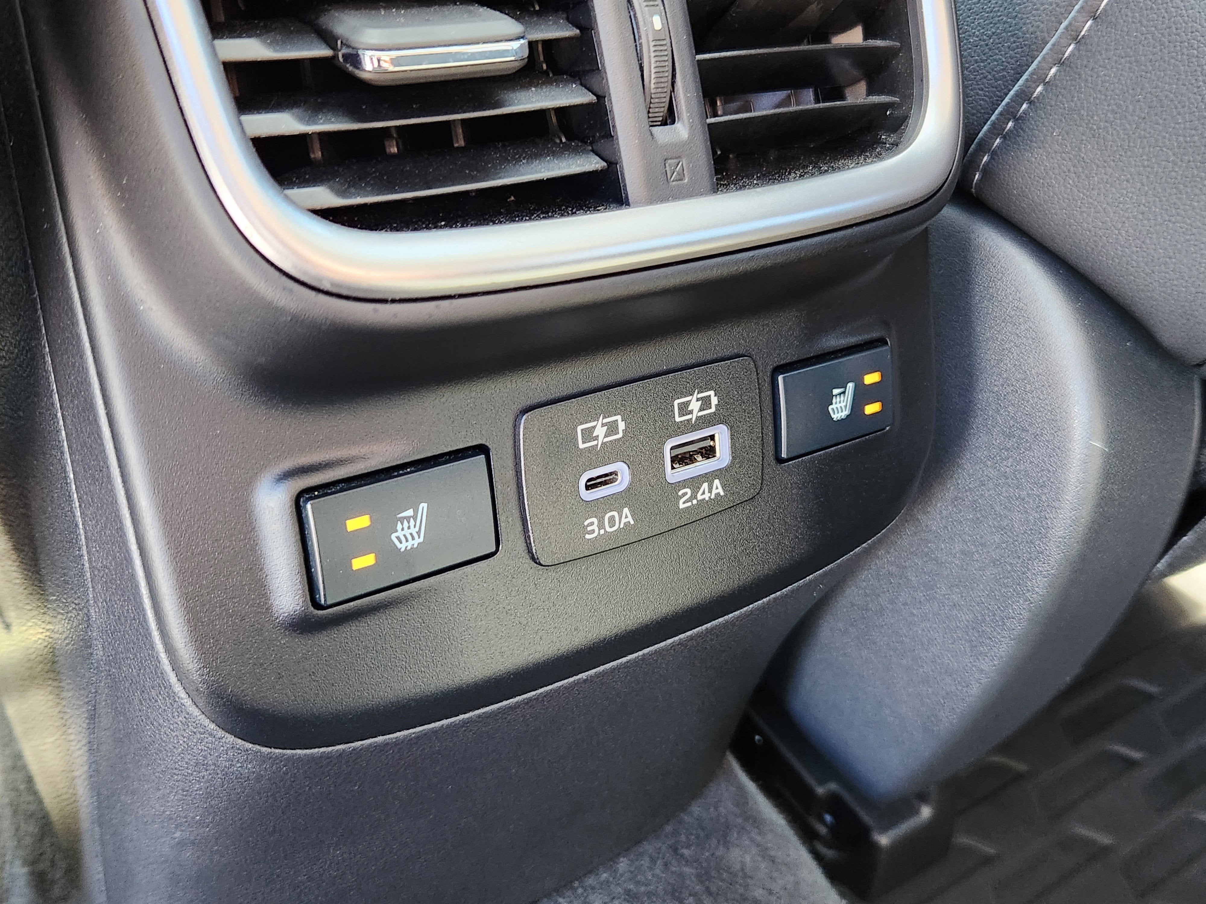 2023 Subaru Outback Touring