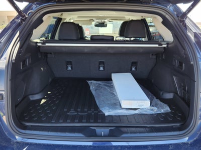 2023 Subaru Outback Touring