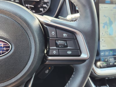 2023 Subaru Outback Touring